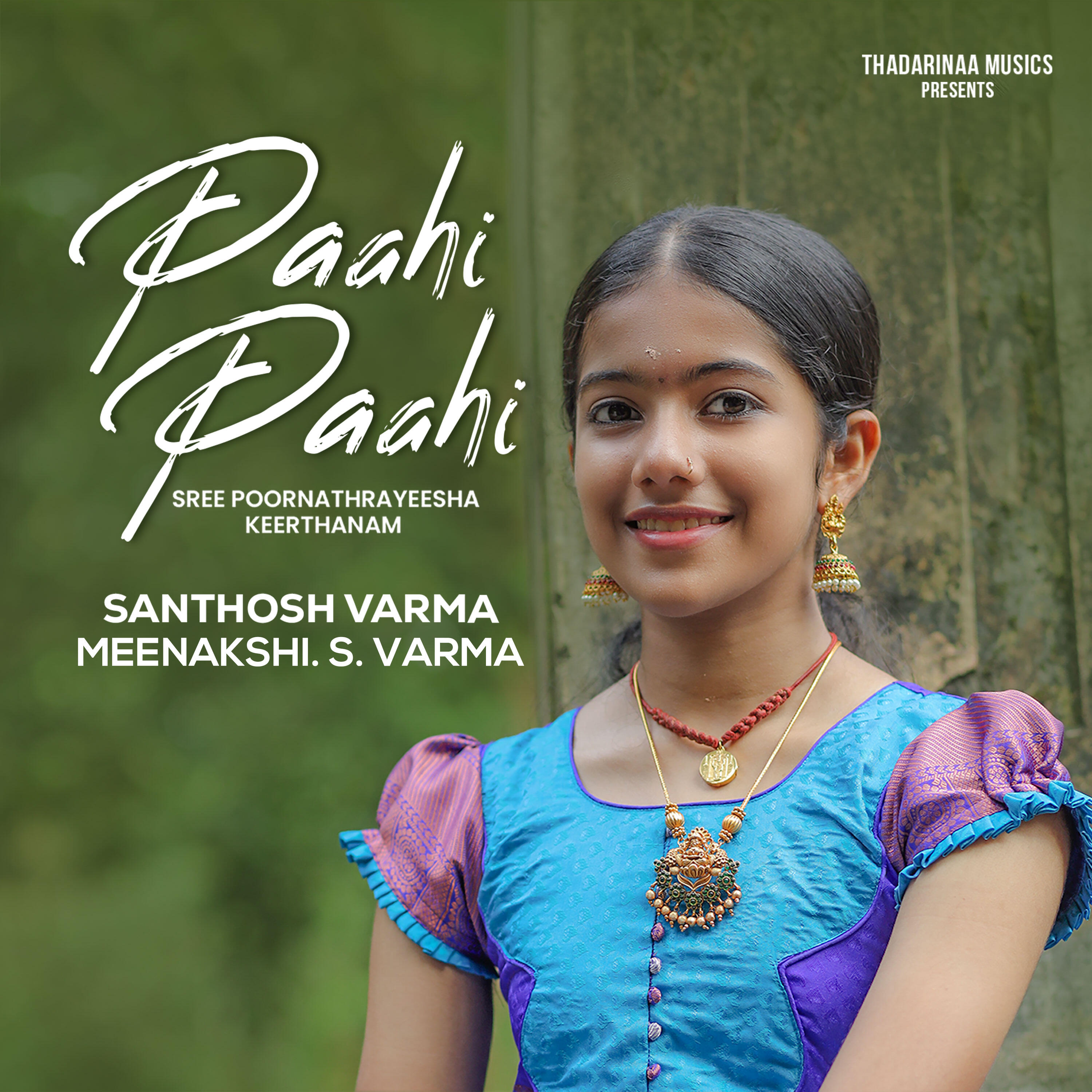 Meenakshi. S. Varma