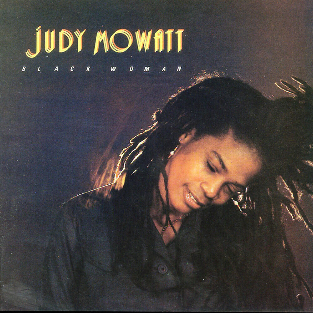 Релиз Black Woman
