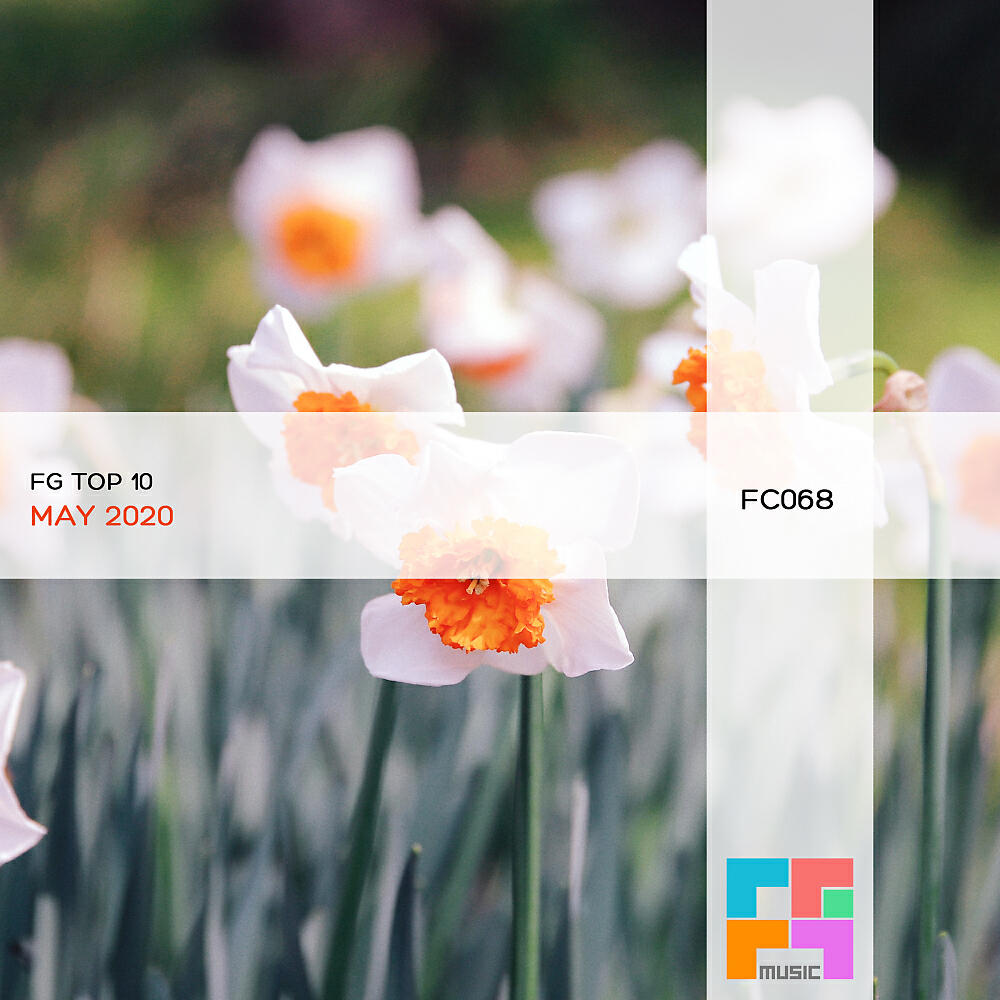Постер альбома FG Top 10: May 2020
