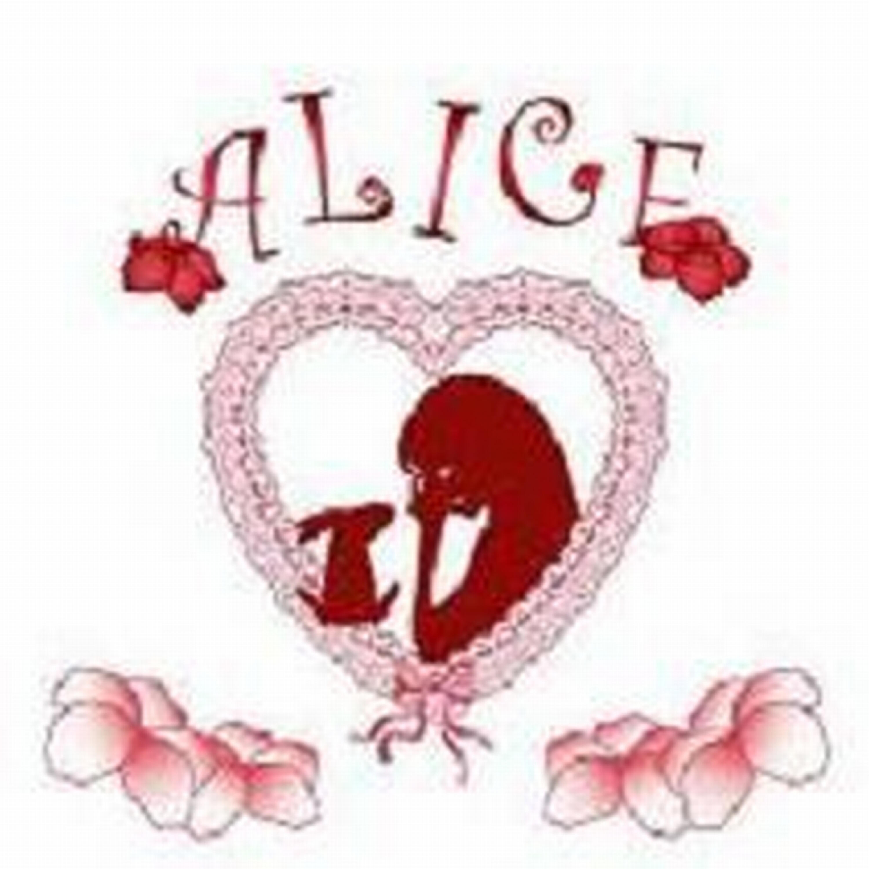 Релиз ALICE in Neverland