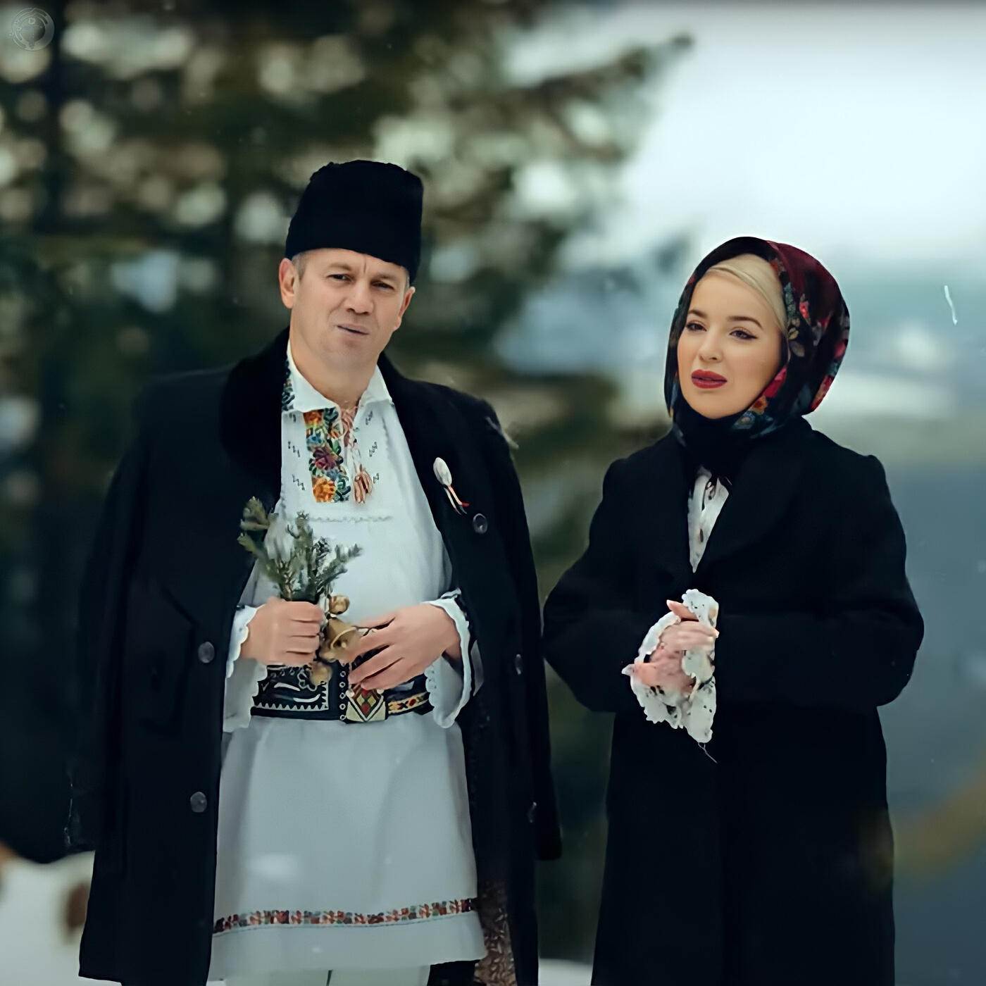 Релиз Să Primim Fiu Luminat