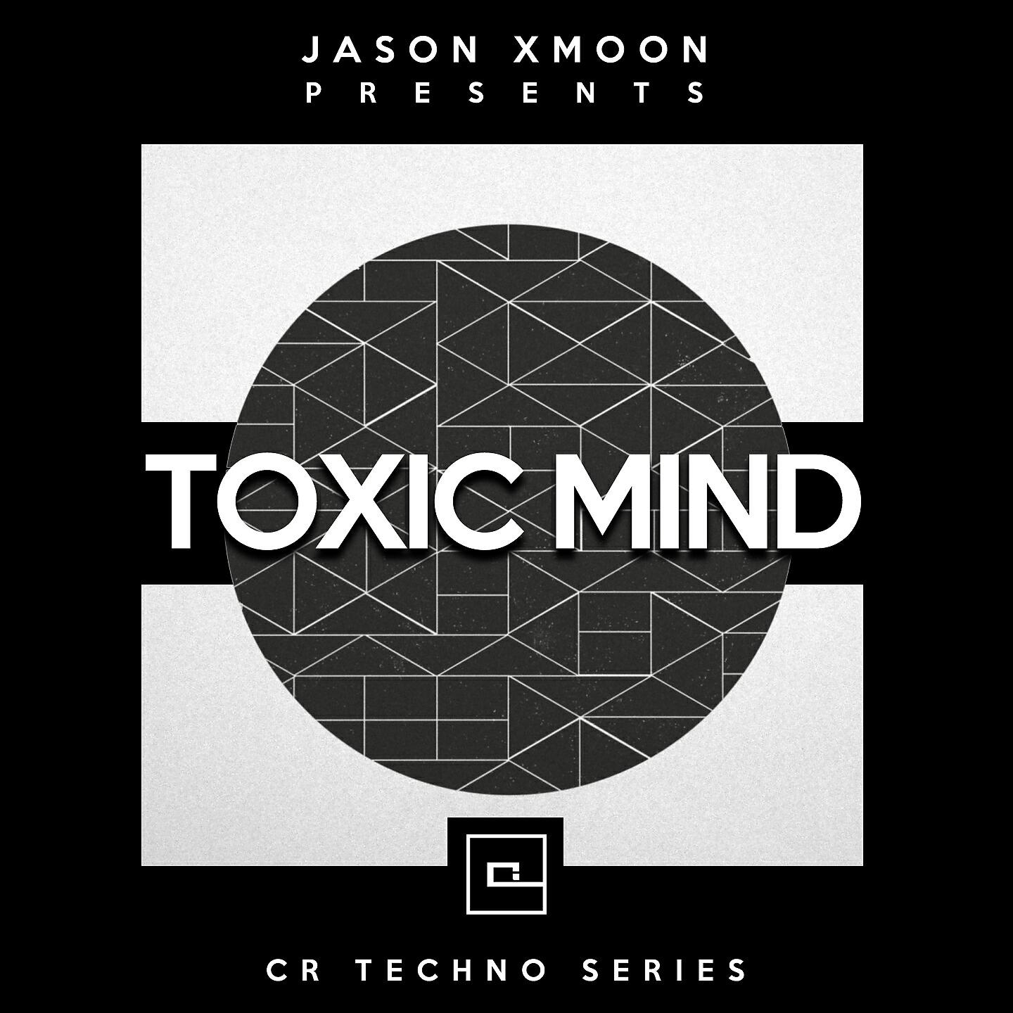 Релиз Toxic Mind