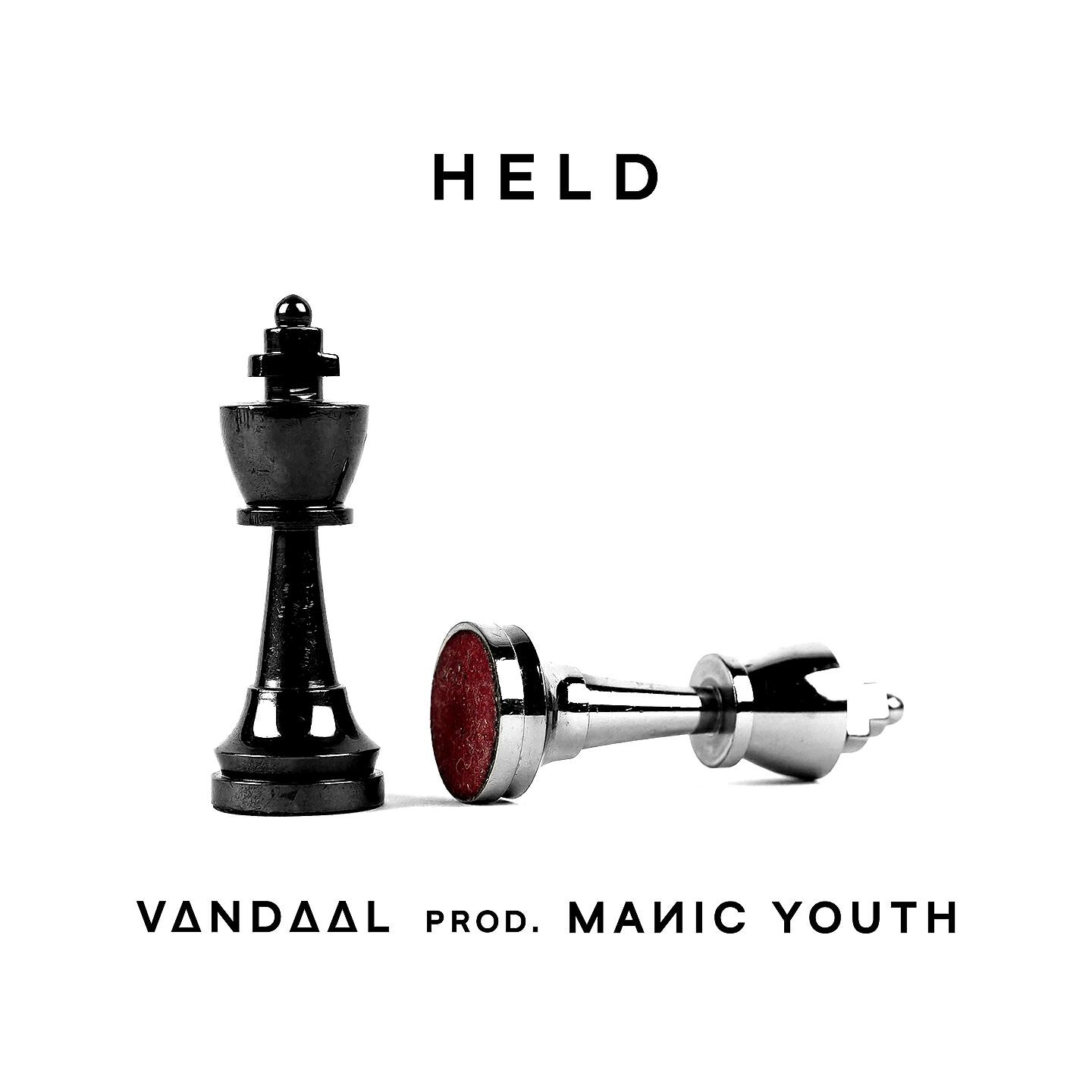 Релиз Held
