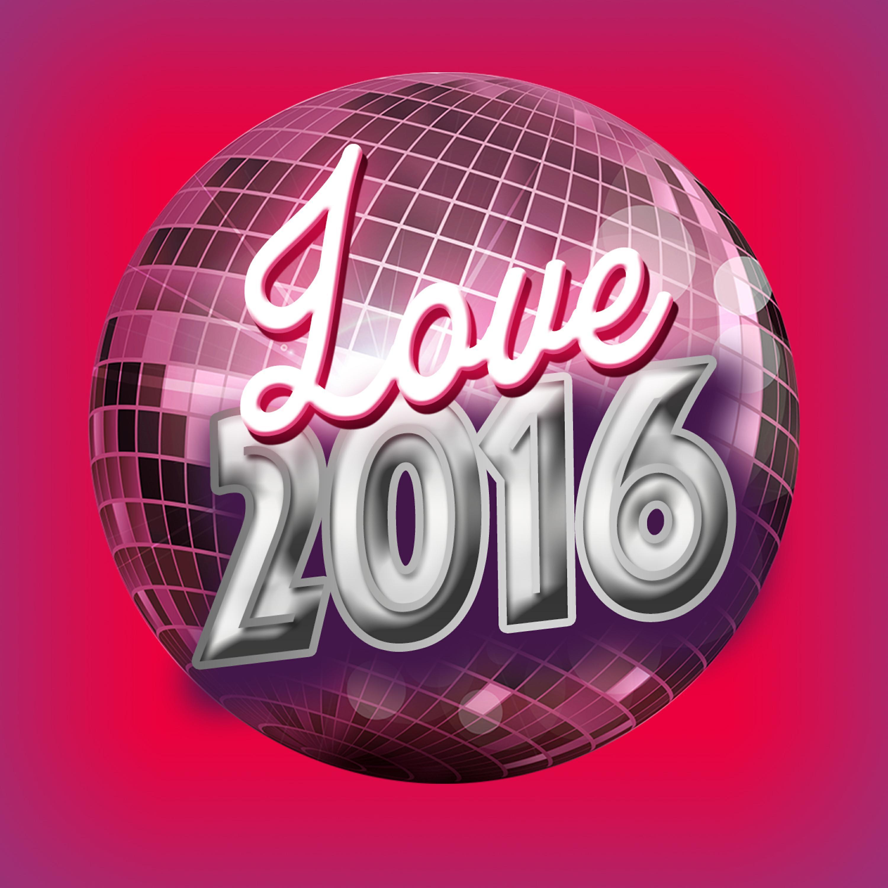 Love 2016