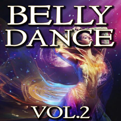 Релиз Belly Dance, Vol.2
