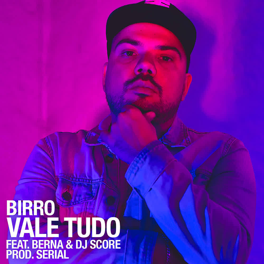 Релиз Vale Tudo