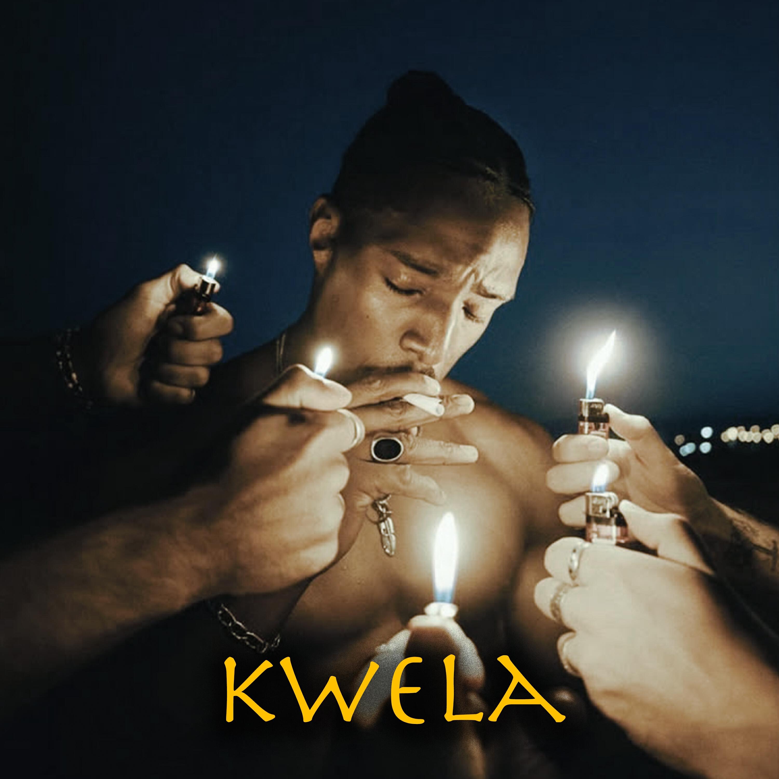 Релиз Kwela
