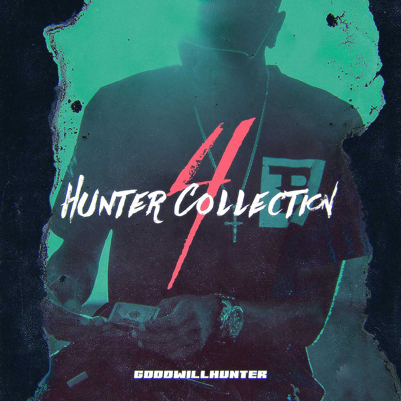 Релиз Hunter Collection 4