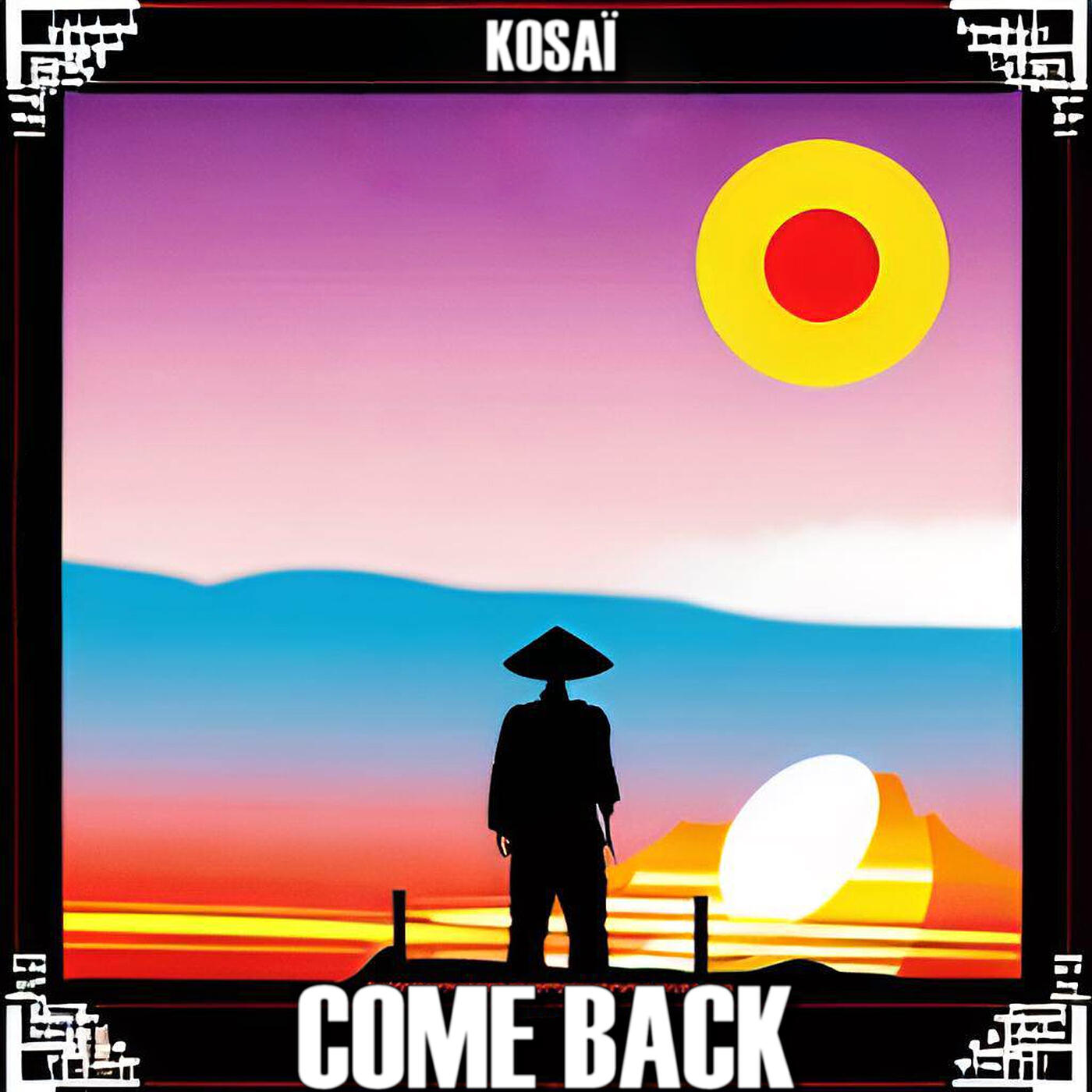 Релиз Come Back