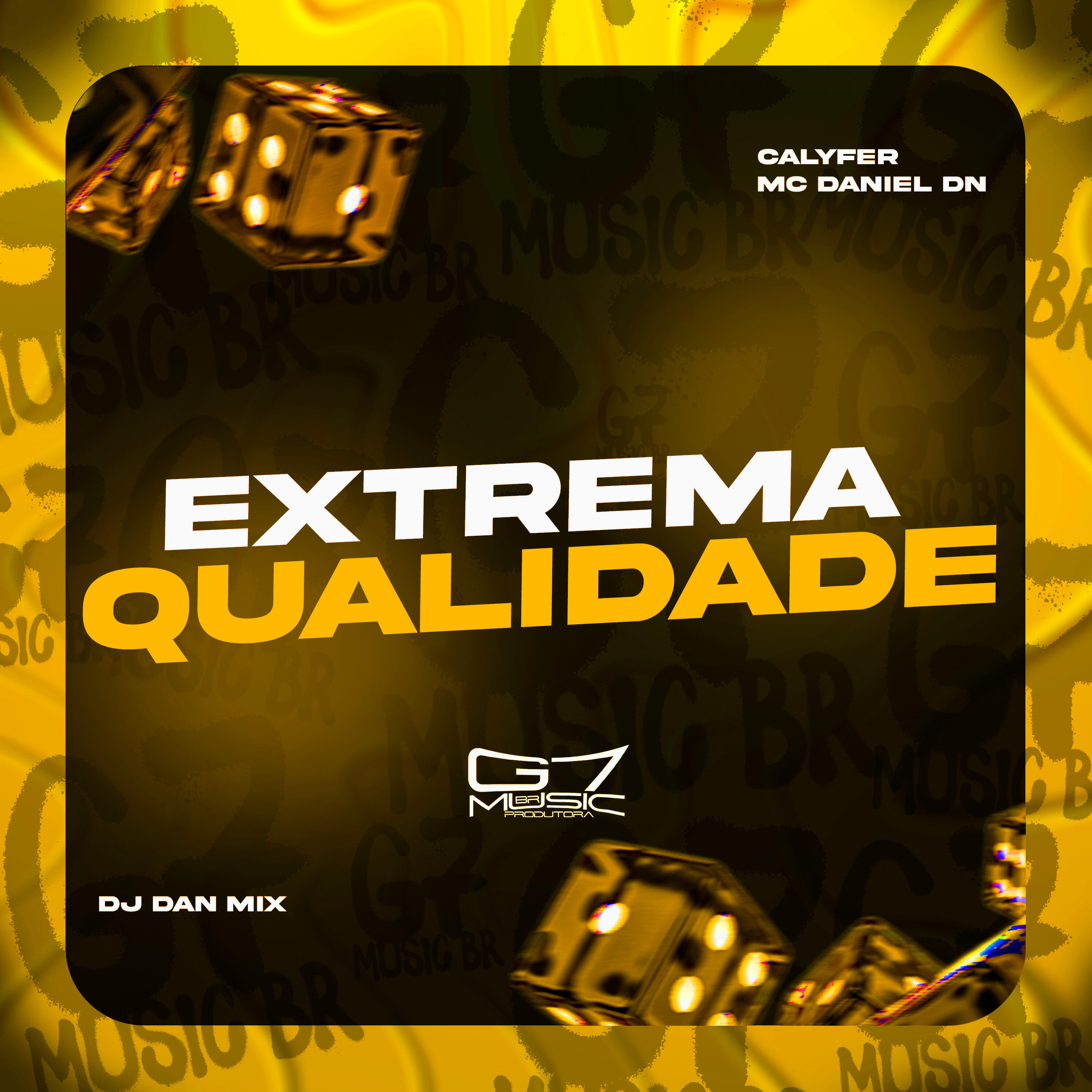 Релиз Extrema Qualidade