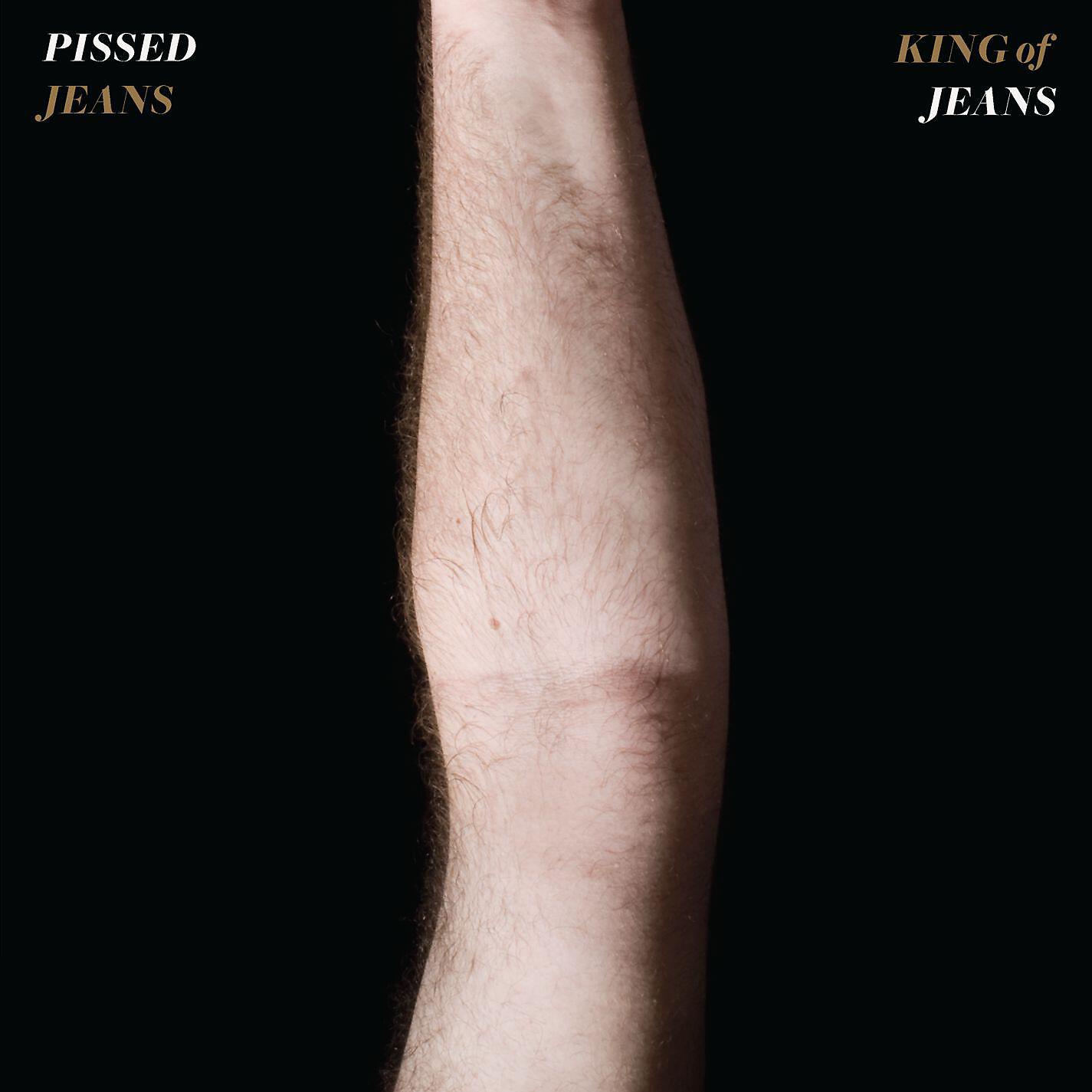 Релиз King of Jeans