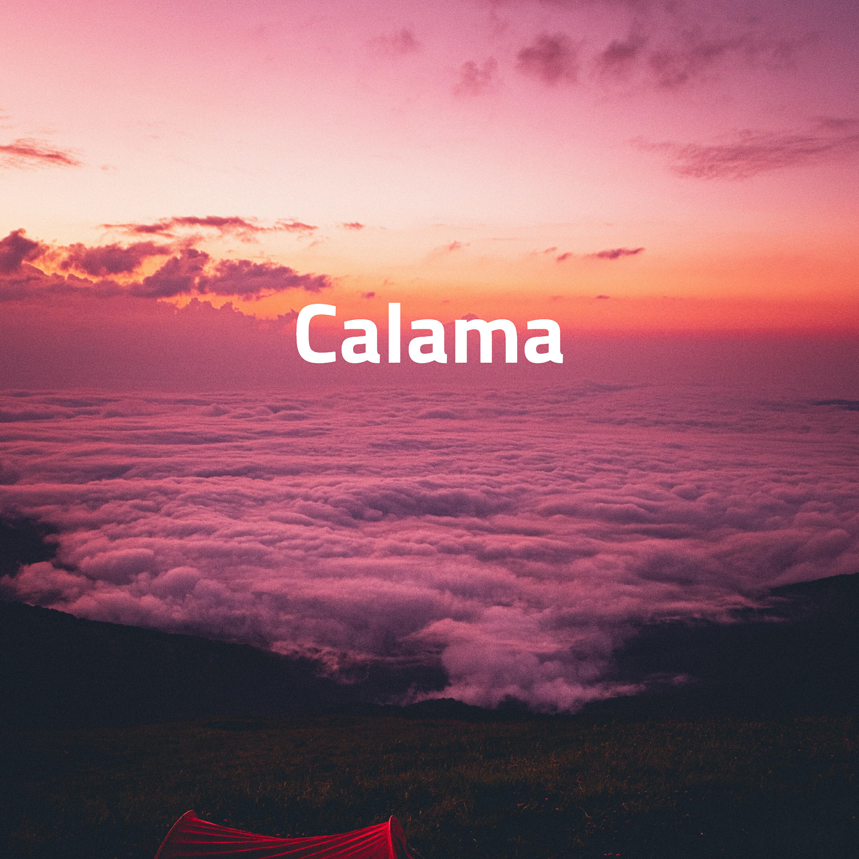 Релиз Calama