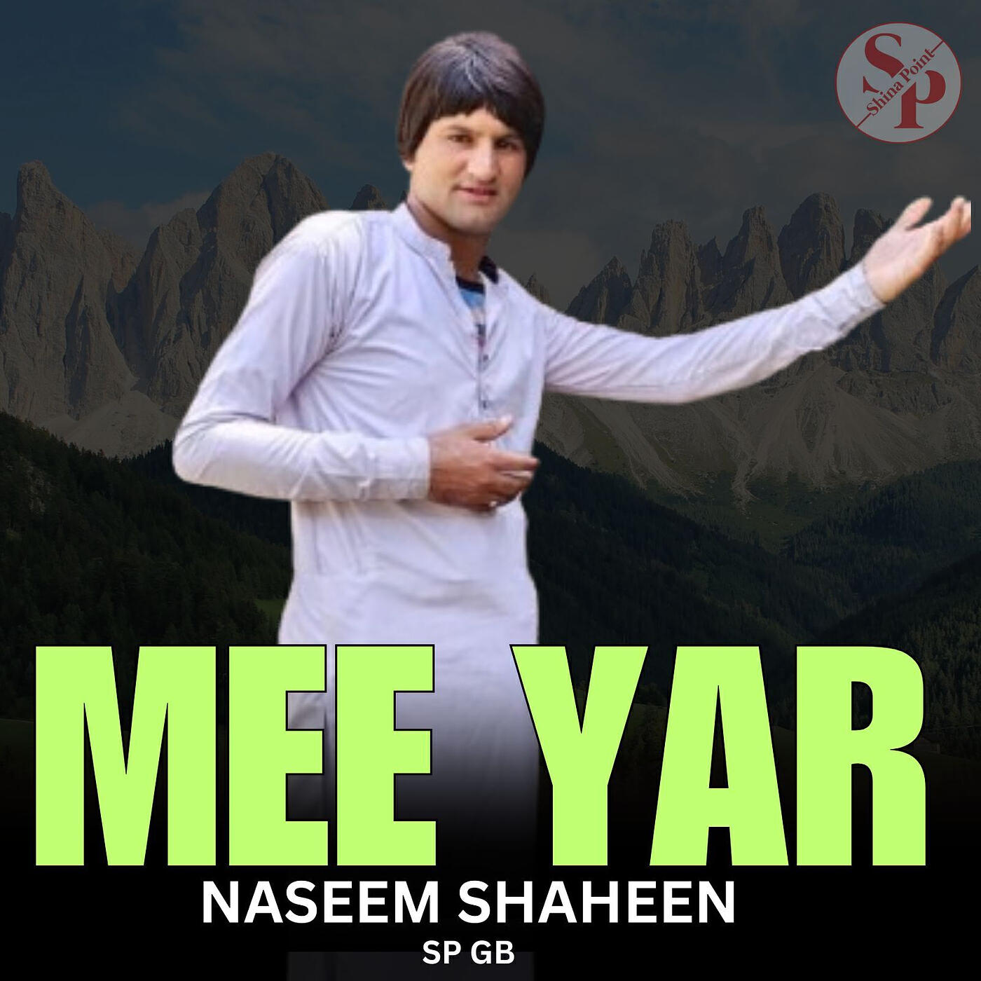 Релиз Mee Yar