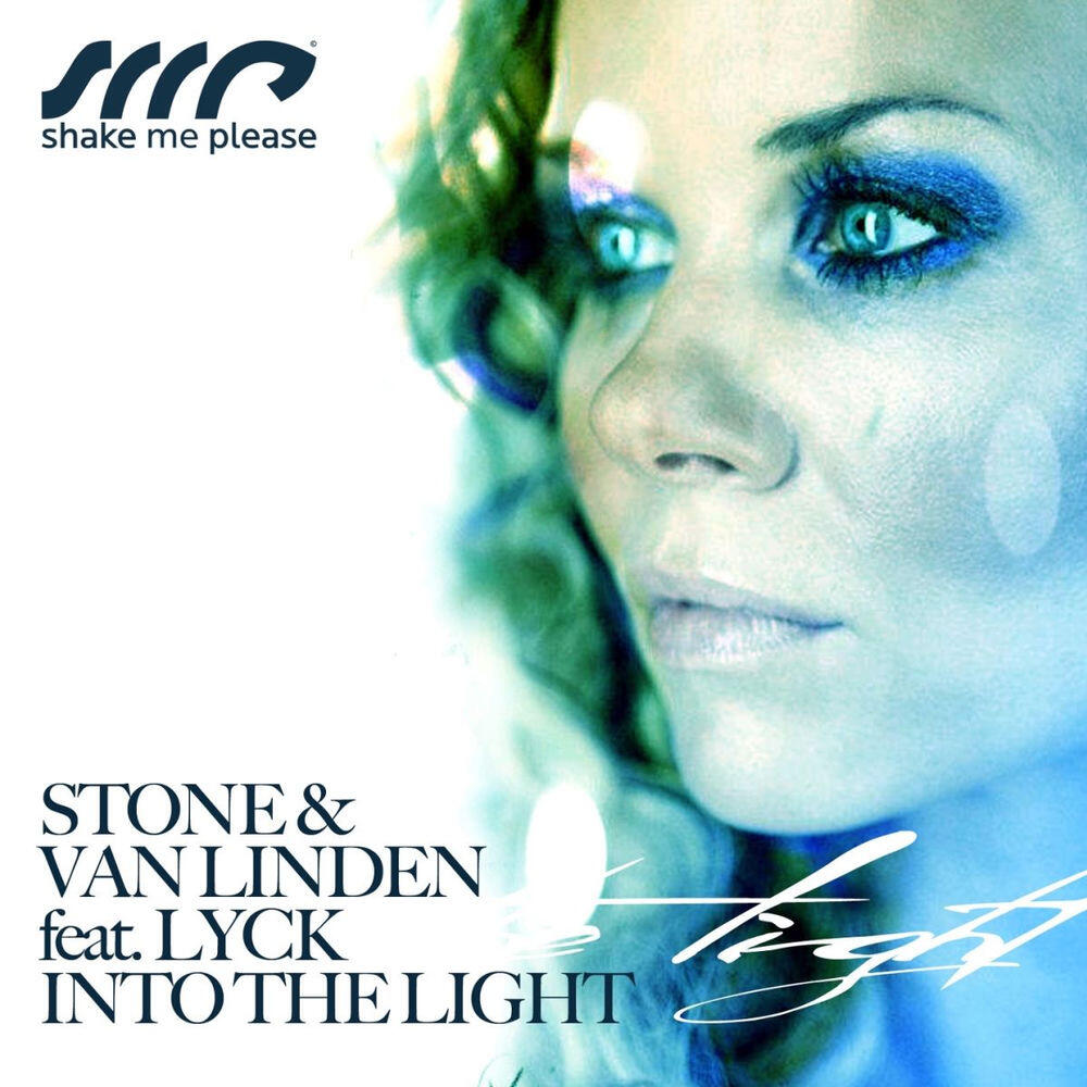 Релиз Into the Light