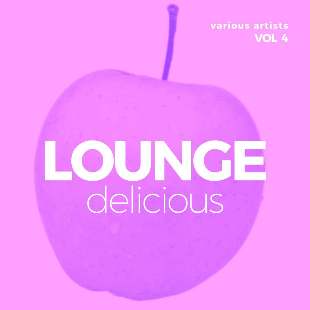 Релиз Lounge Delicious, Vol. 4