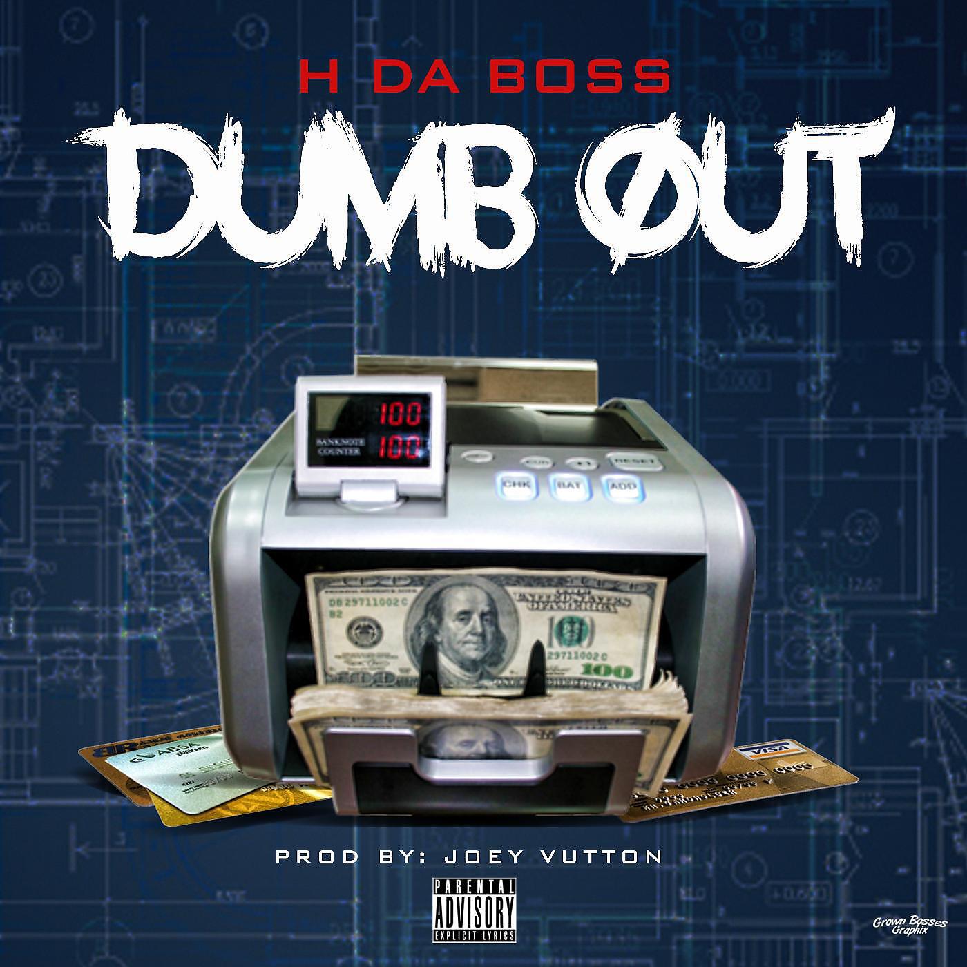 Релиз Dumb Out