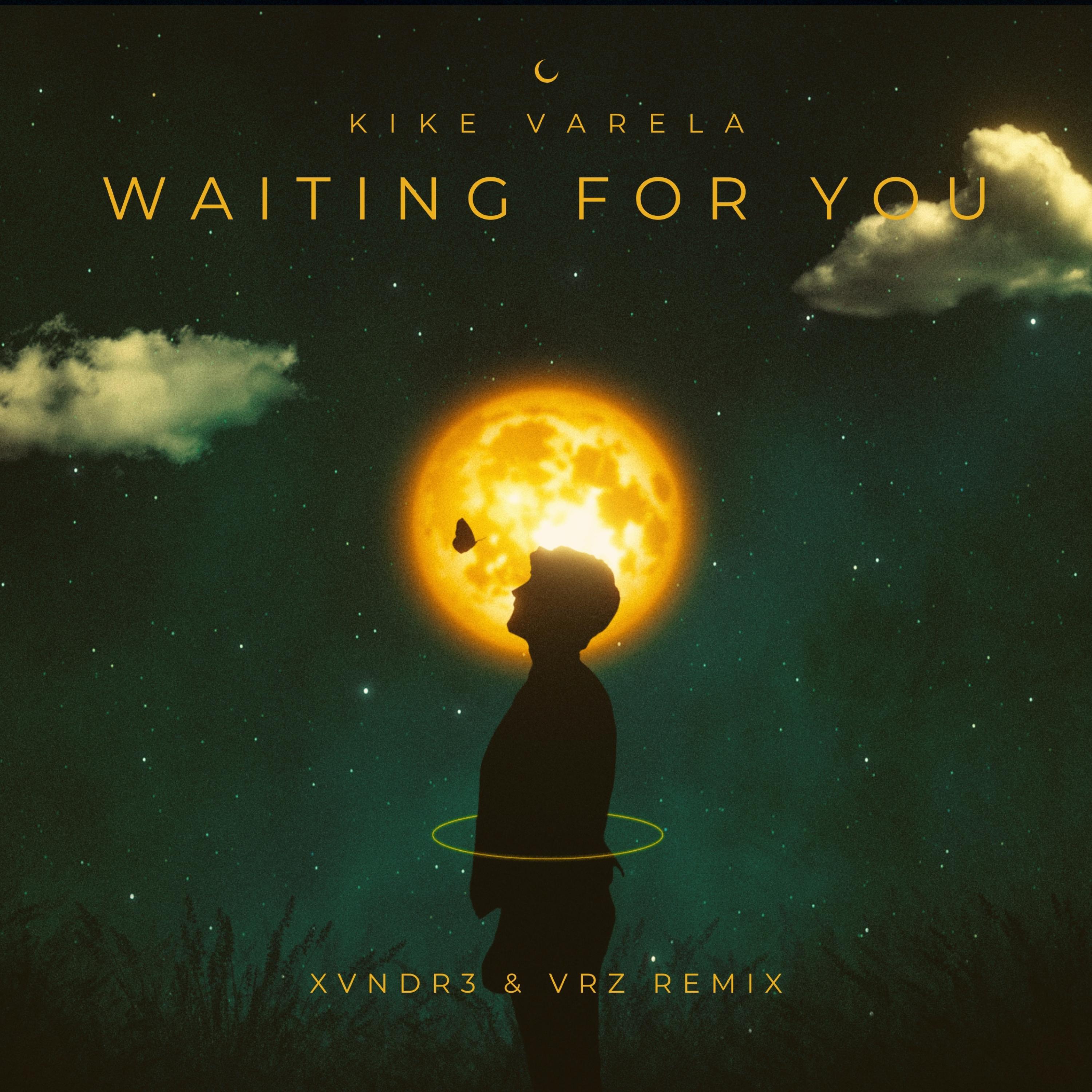 Релиз Waiting For You (XVNDR3 & VRZ Remix)