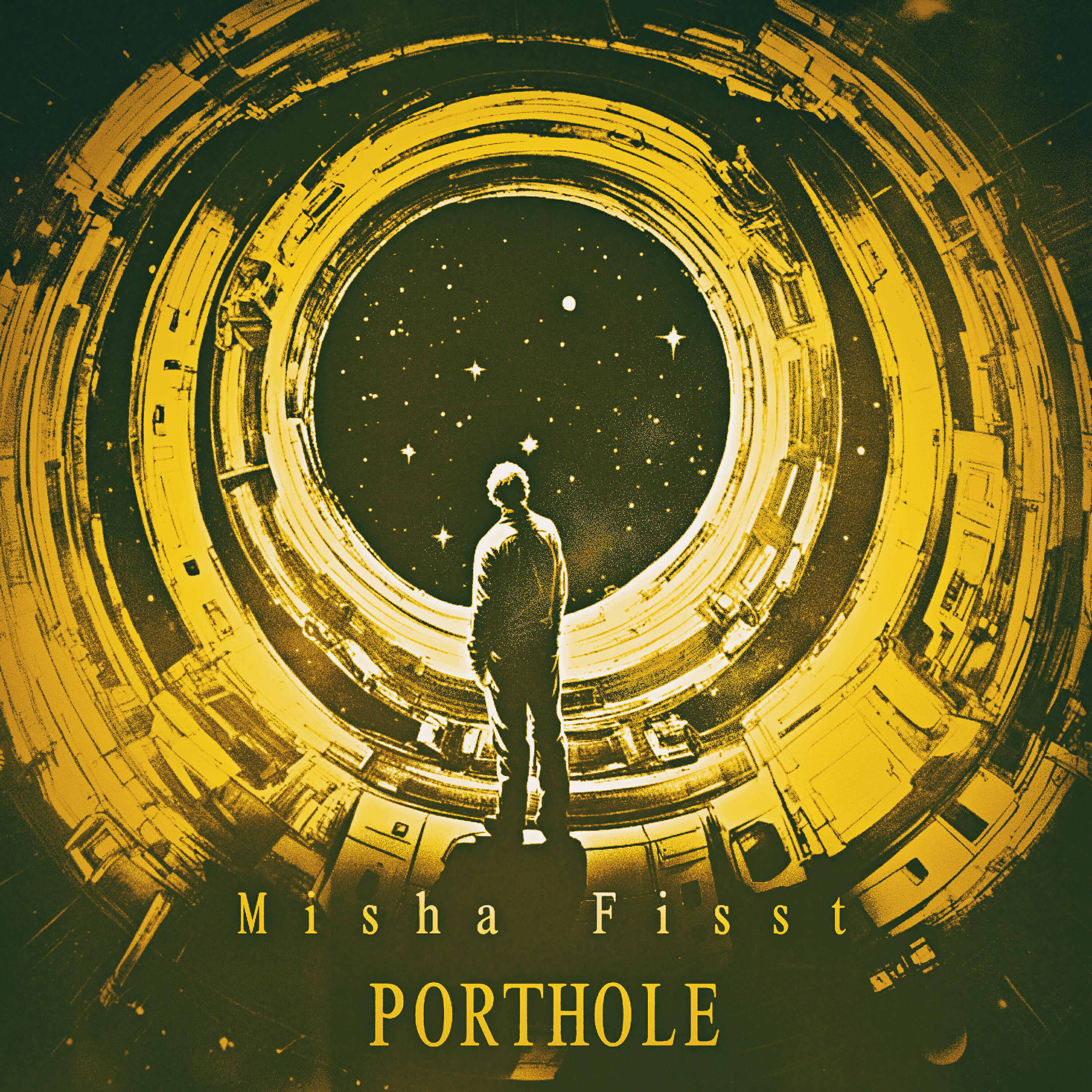 Релиз Porthole
