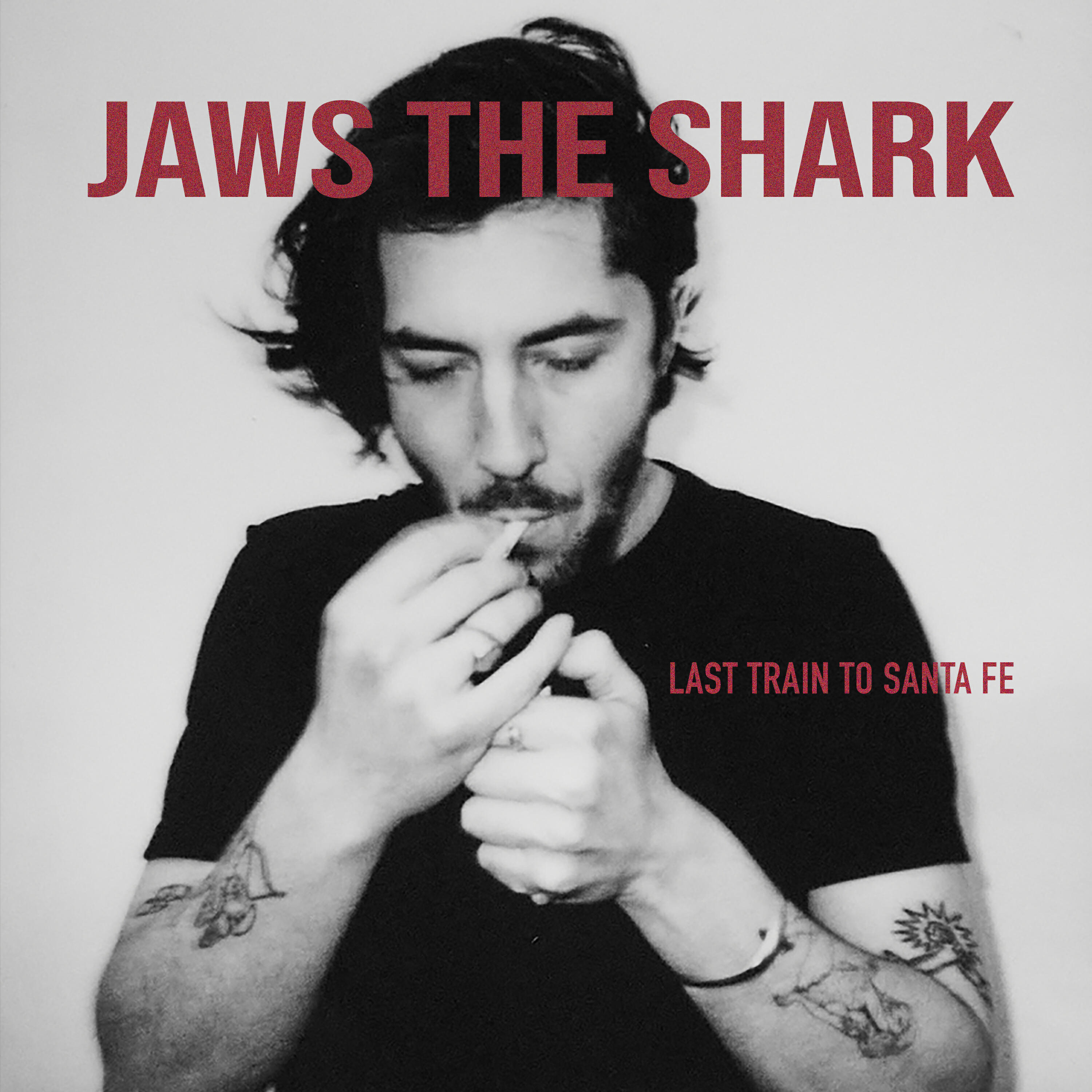 Релиз Last Train to Santa Fe