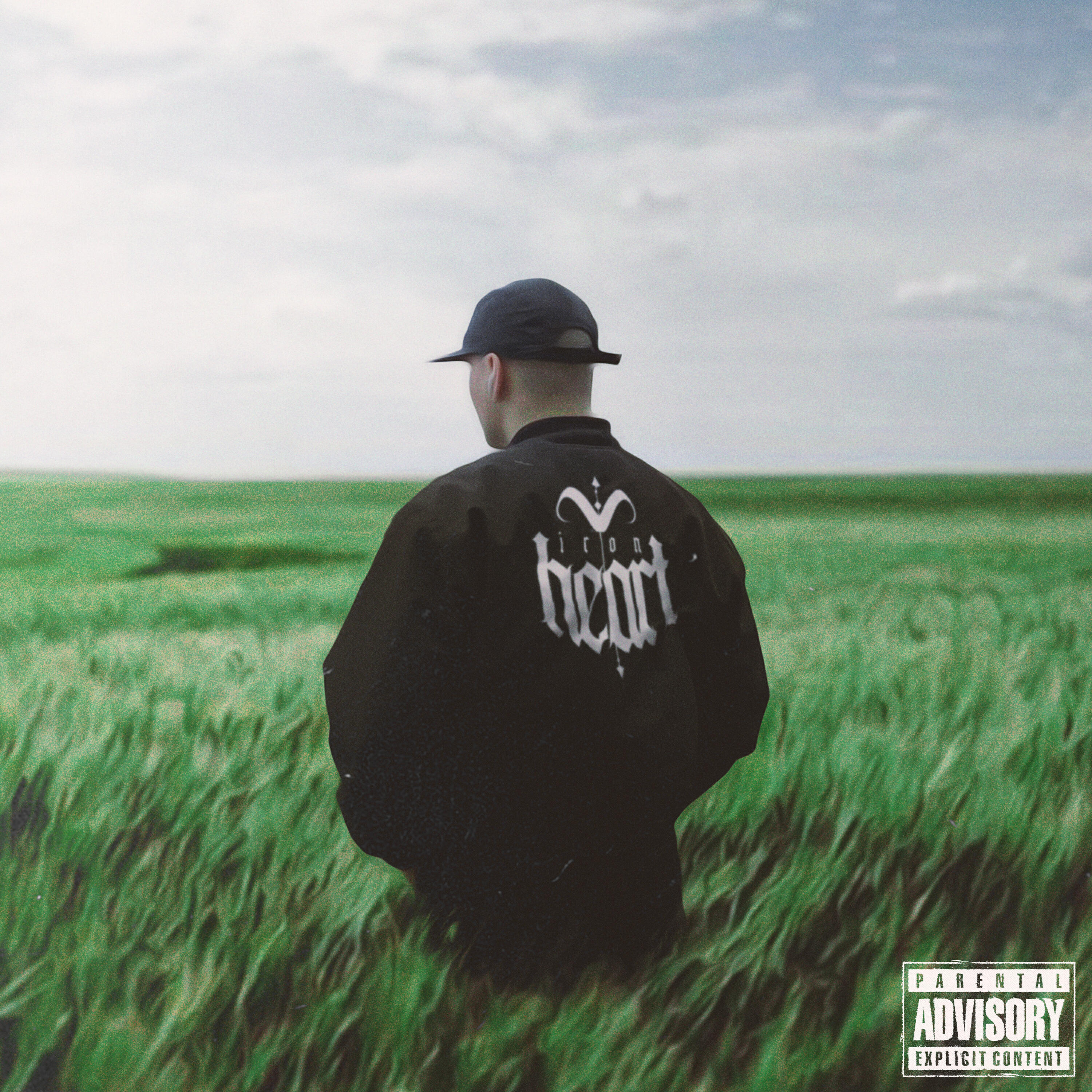 Релиз Iron Heart