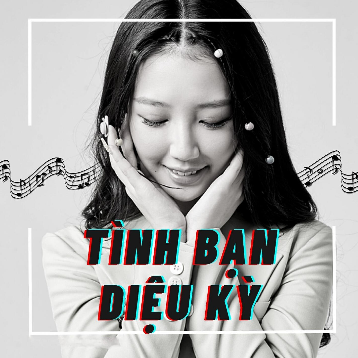 Постер альбома Tình Bạn Diệu Kỳ