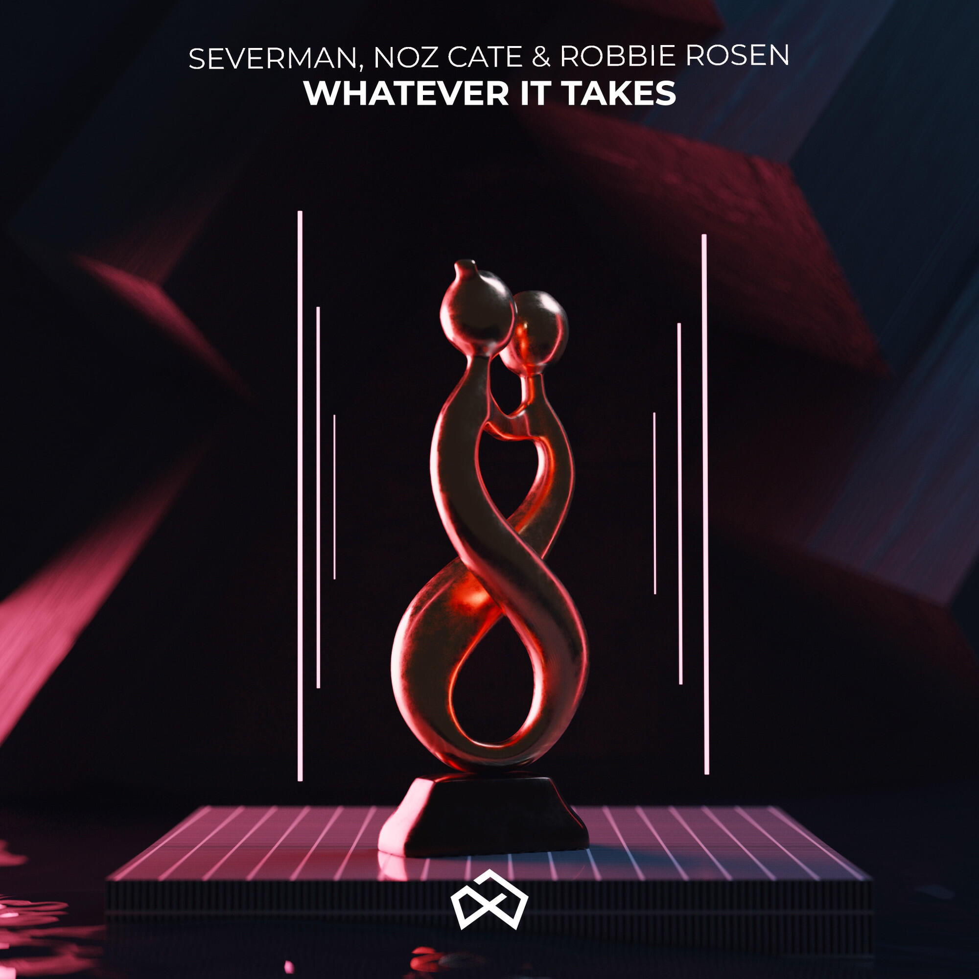 Релиз Whatever It Takes
