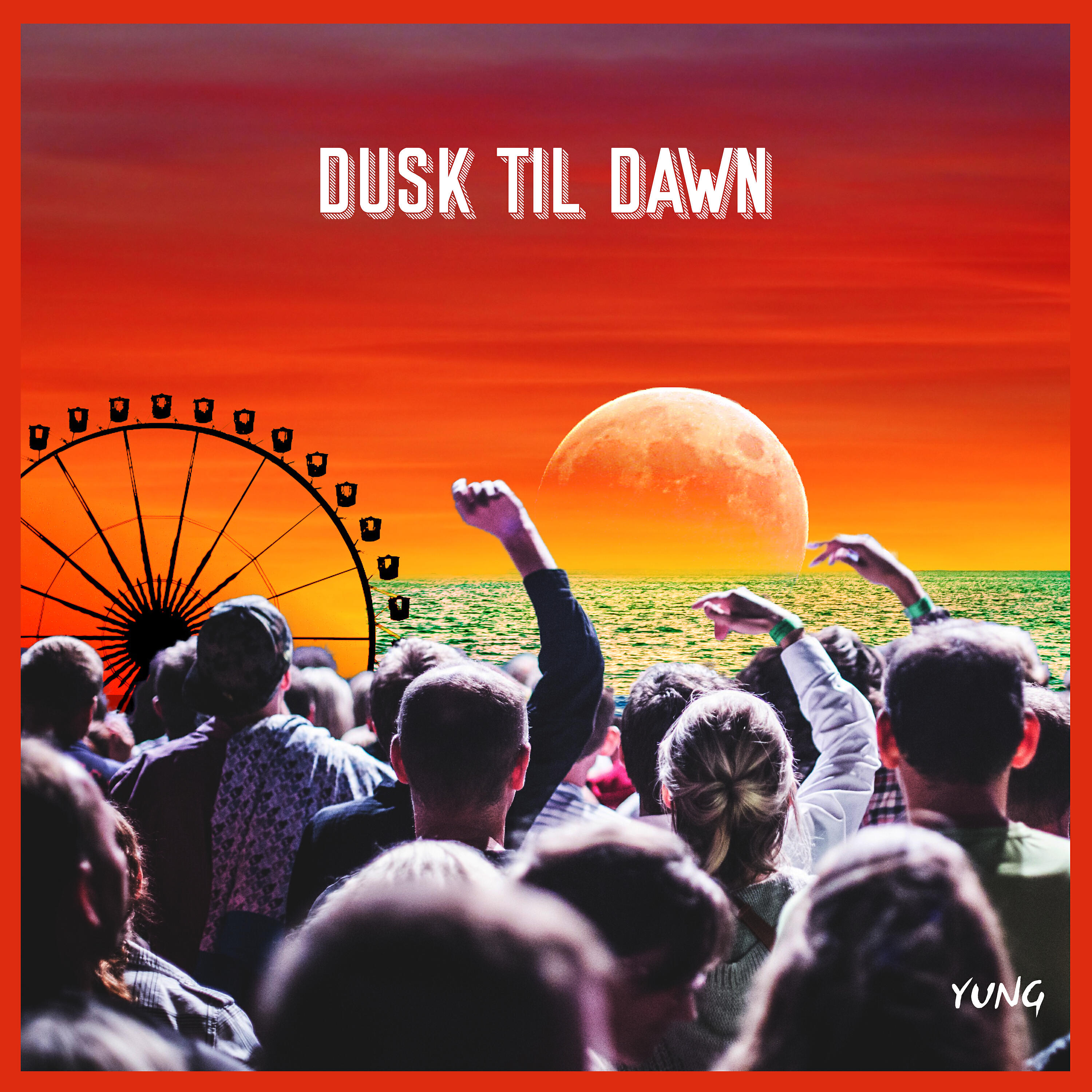 Релиз Dusk Til Dawn