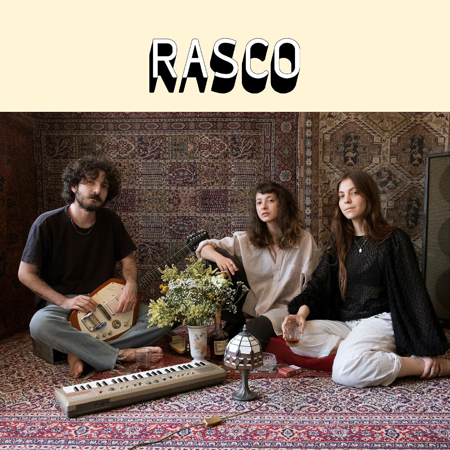 Релиз Rasco
