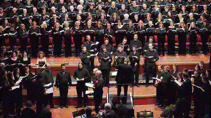 Brighton Festival Chorus