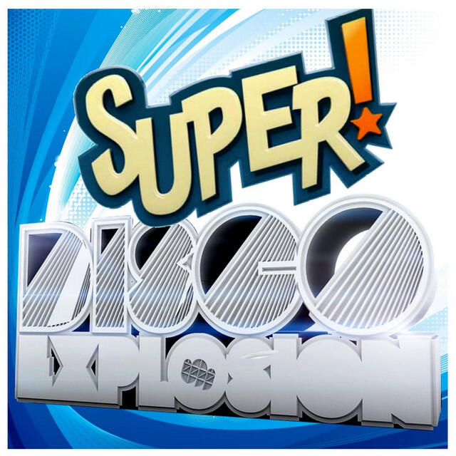 Релиз Super Disco Explosion