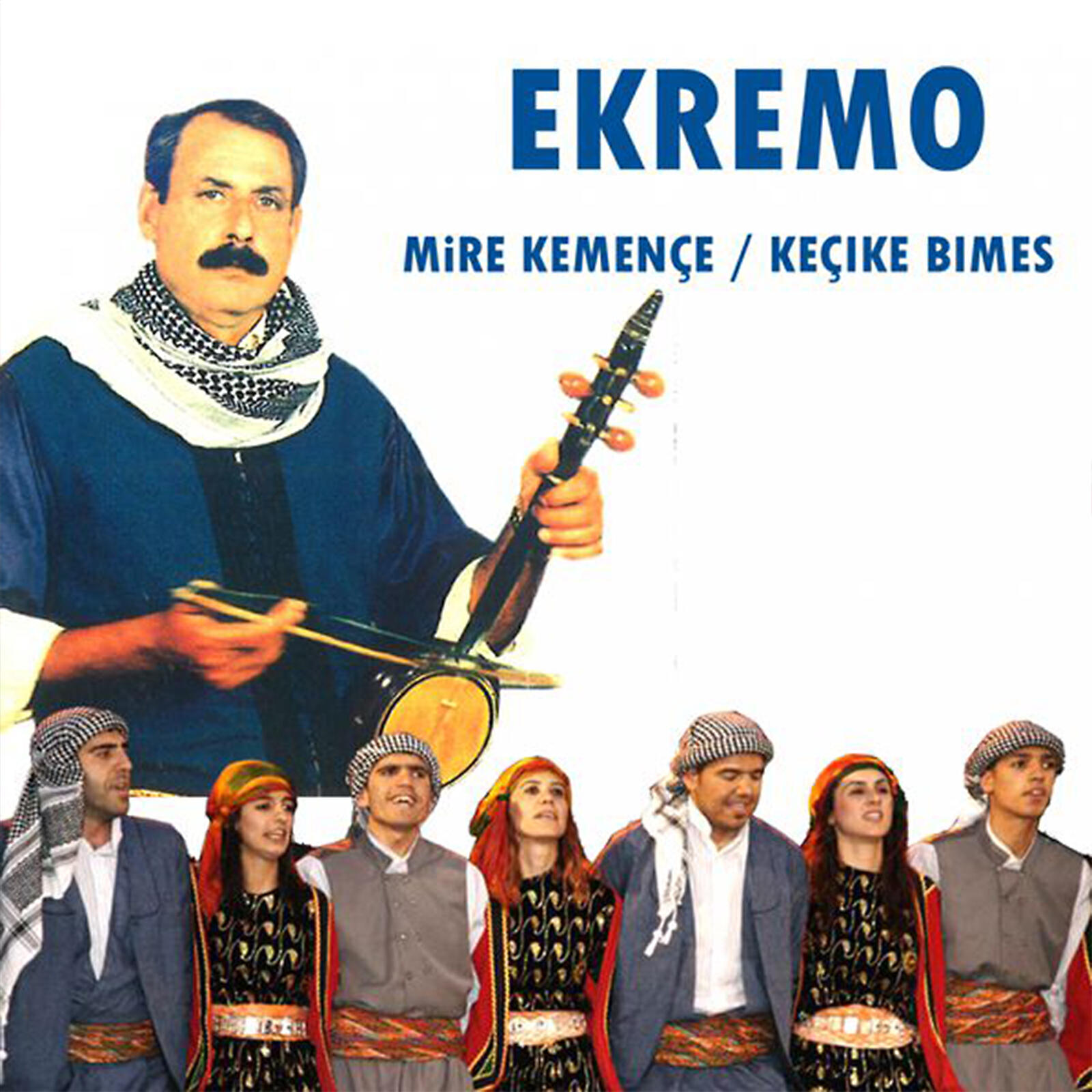 Релиз Mire Kemençe / Keçıke Bımes