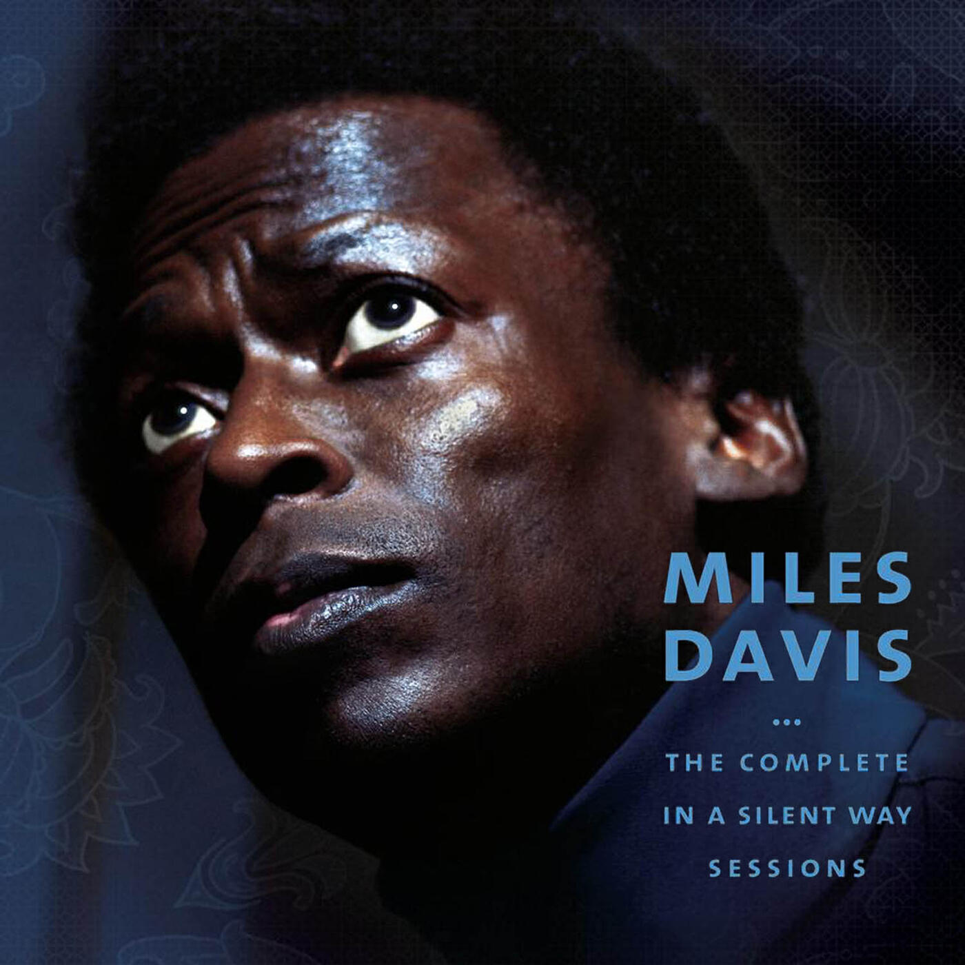 Релиз The Complete in a Silent Way Sessions