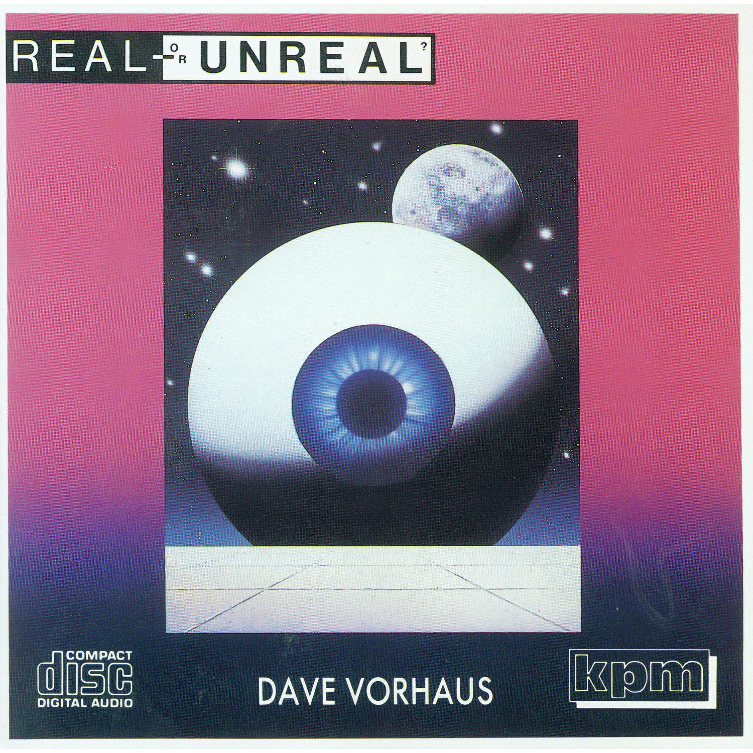 Релиз Real or Unreal