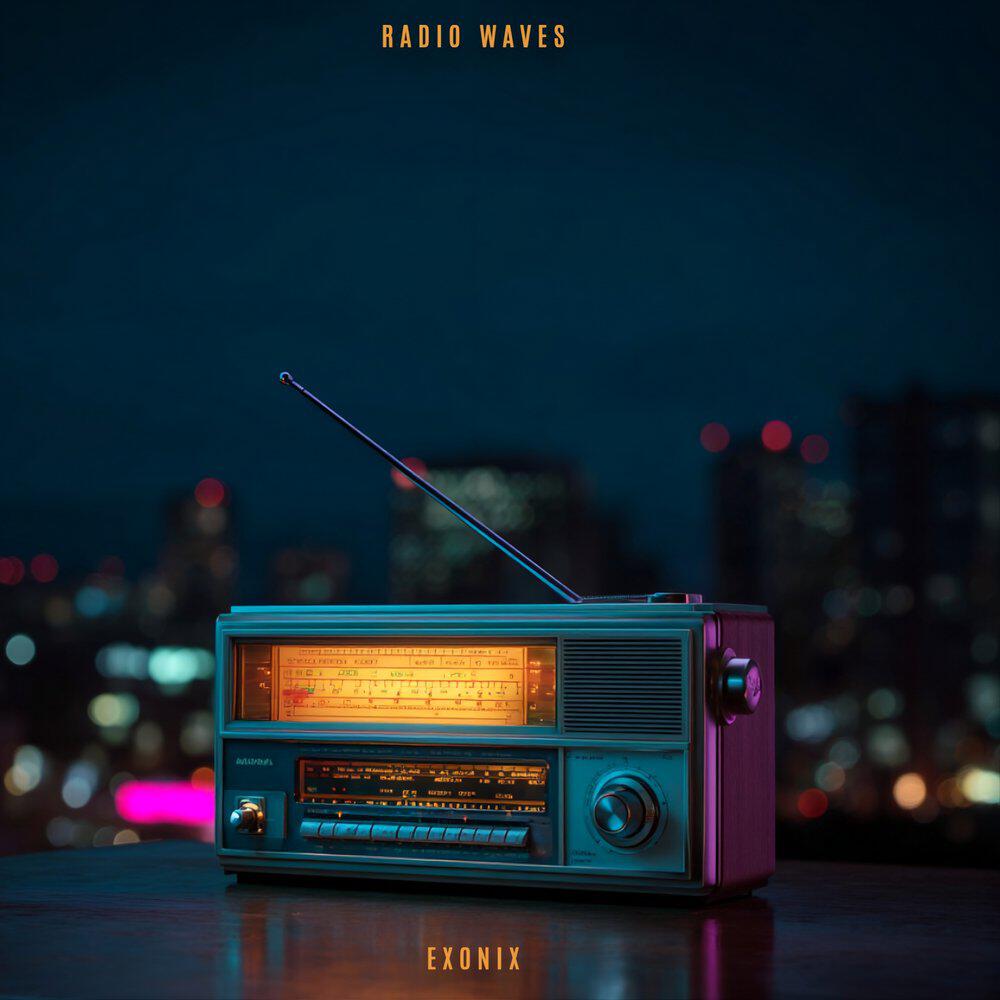 Релиз Radio Waves