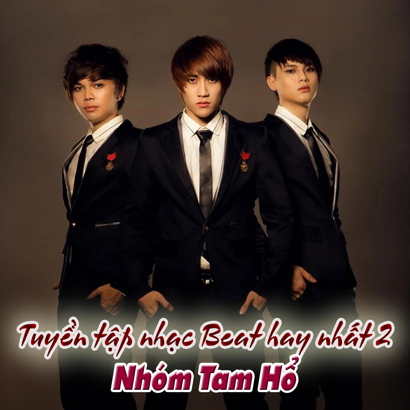 Релиз Tuyển tập nhạc Beat hay nhất Nhóm Tam Hổ 2