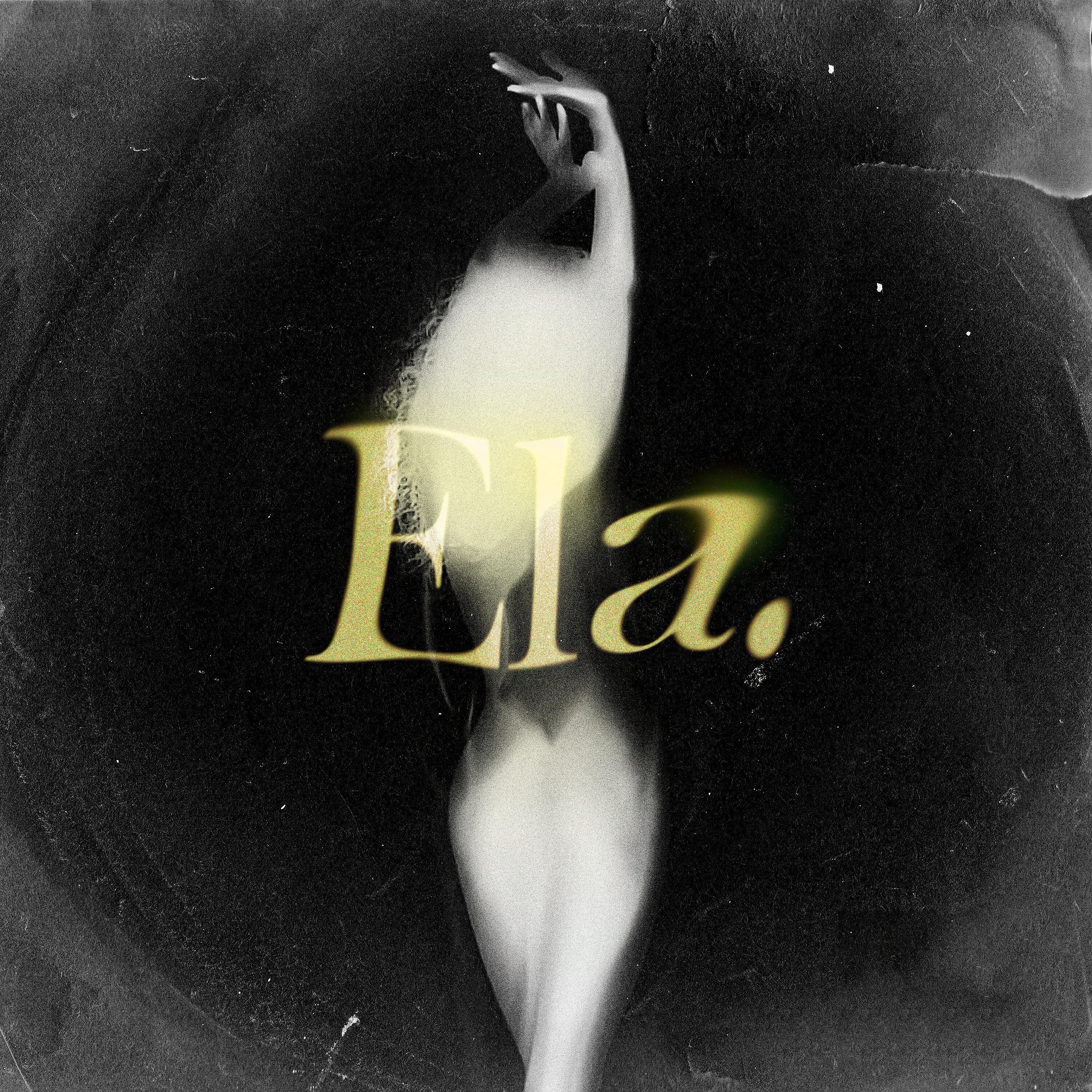 Релиз Ela. (Speed)