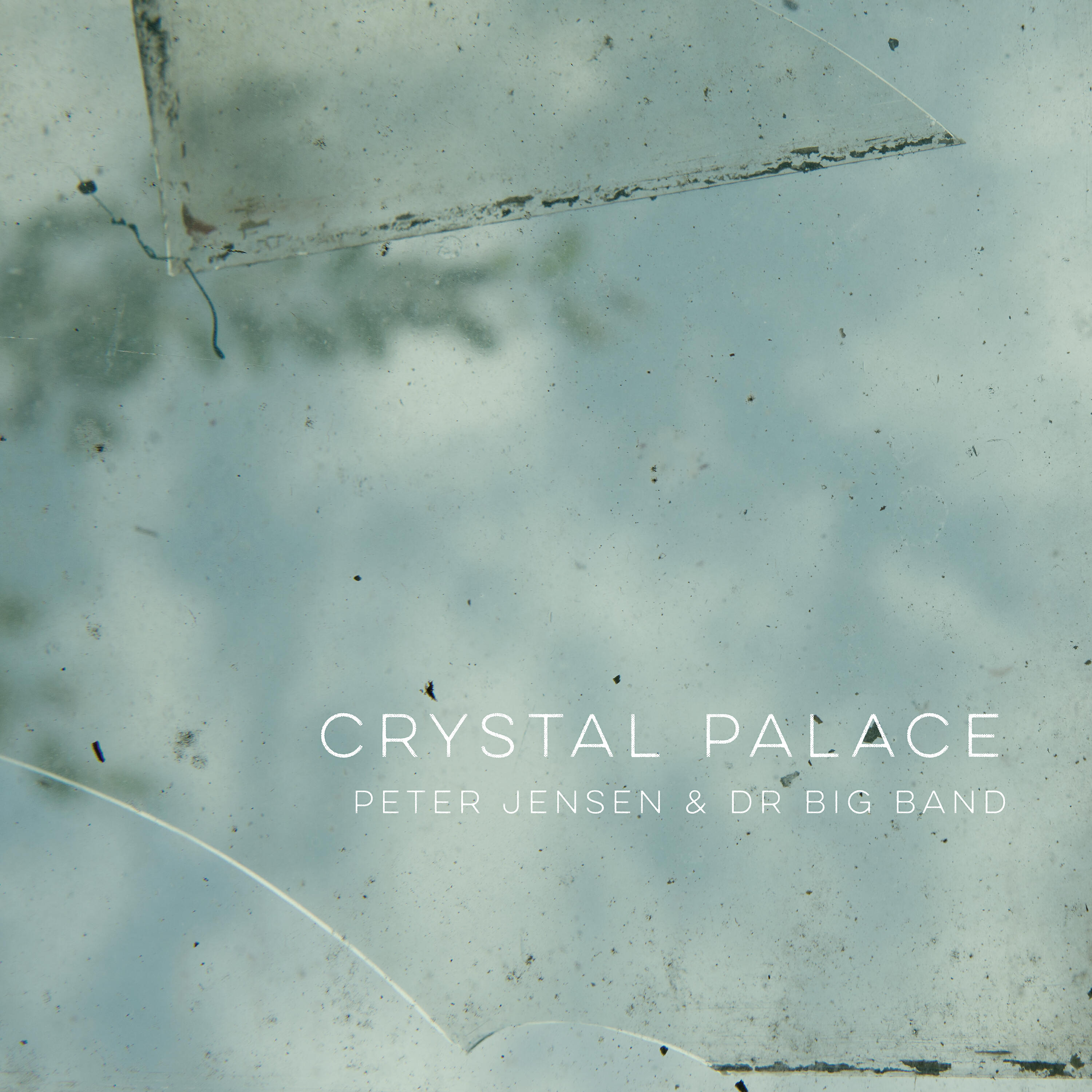 Релиз Crystal Palace