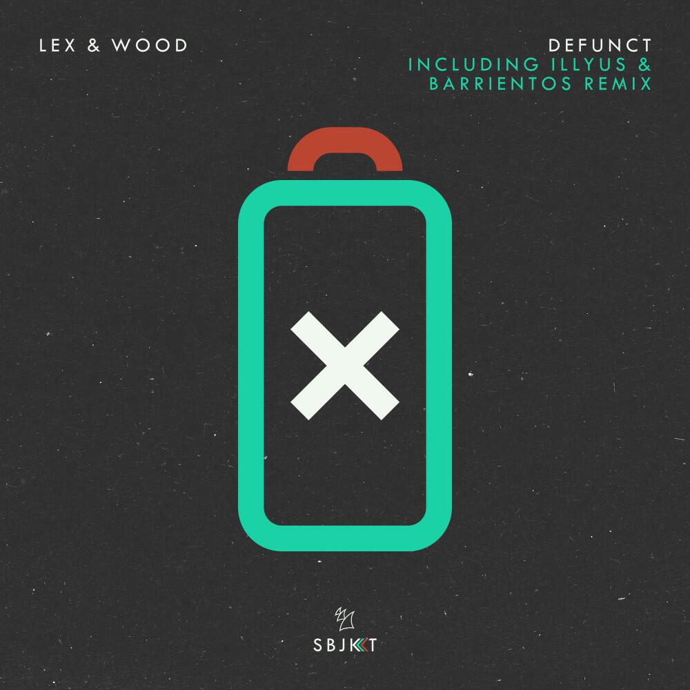Релиз Defunct (Incl. Illyus & Barrientos Remix)