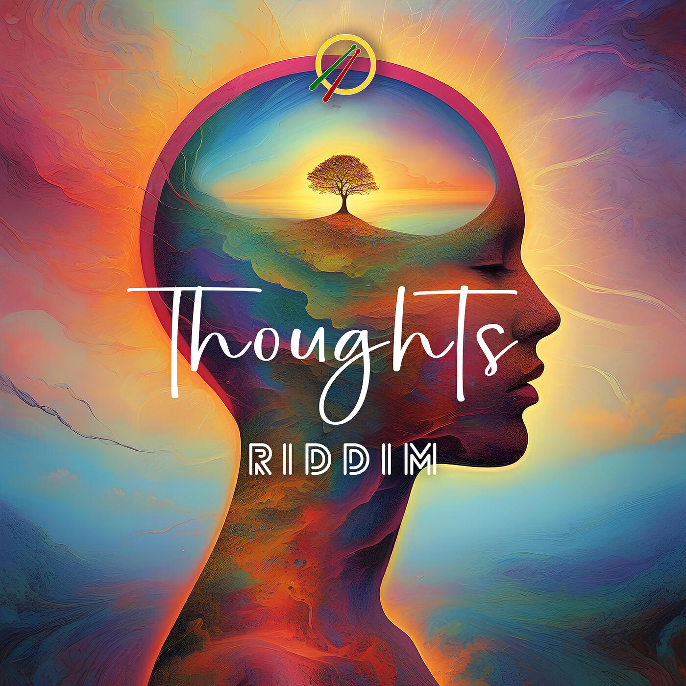 Релиз Thoughts Riddim