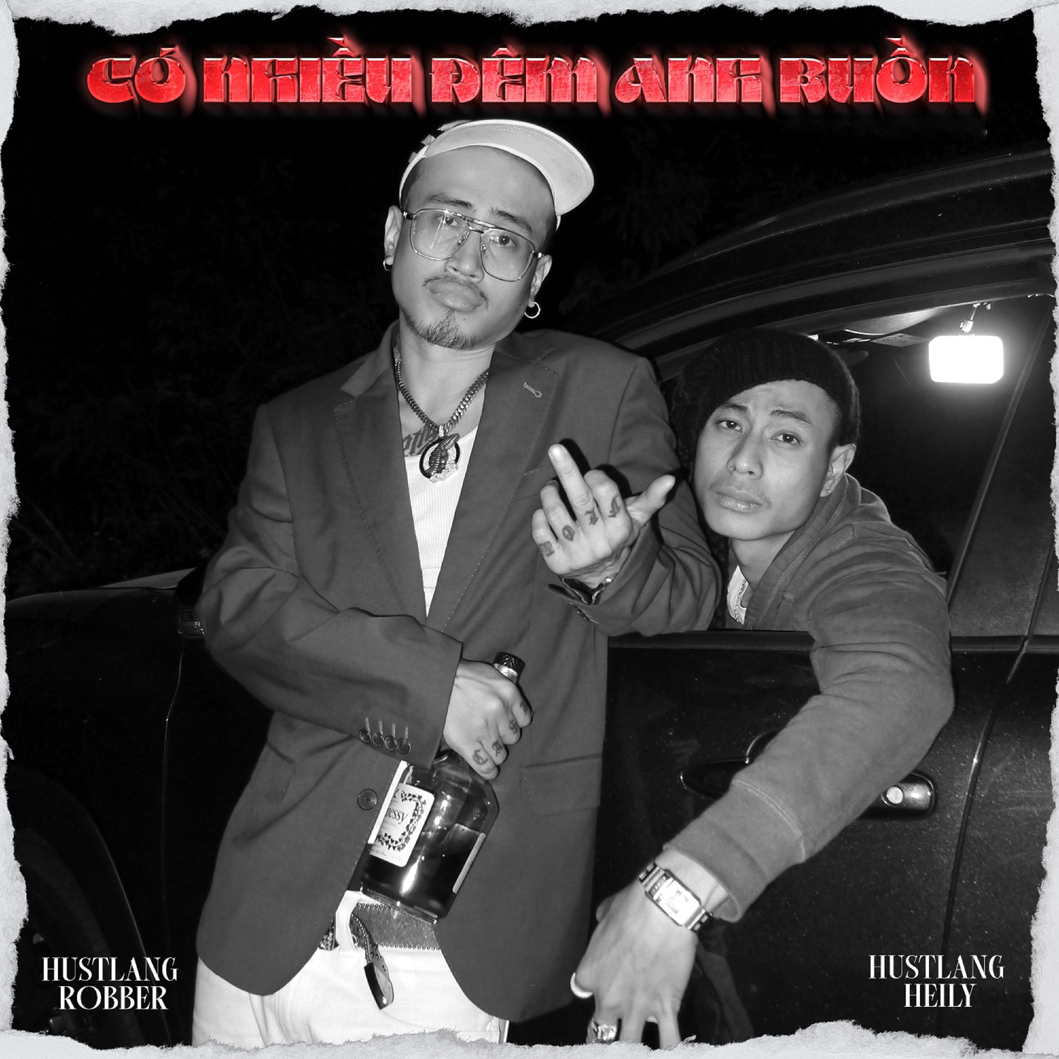 Релиз Có Nhiều Đêm Anh Buồn