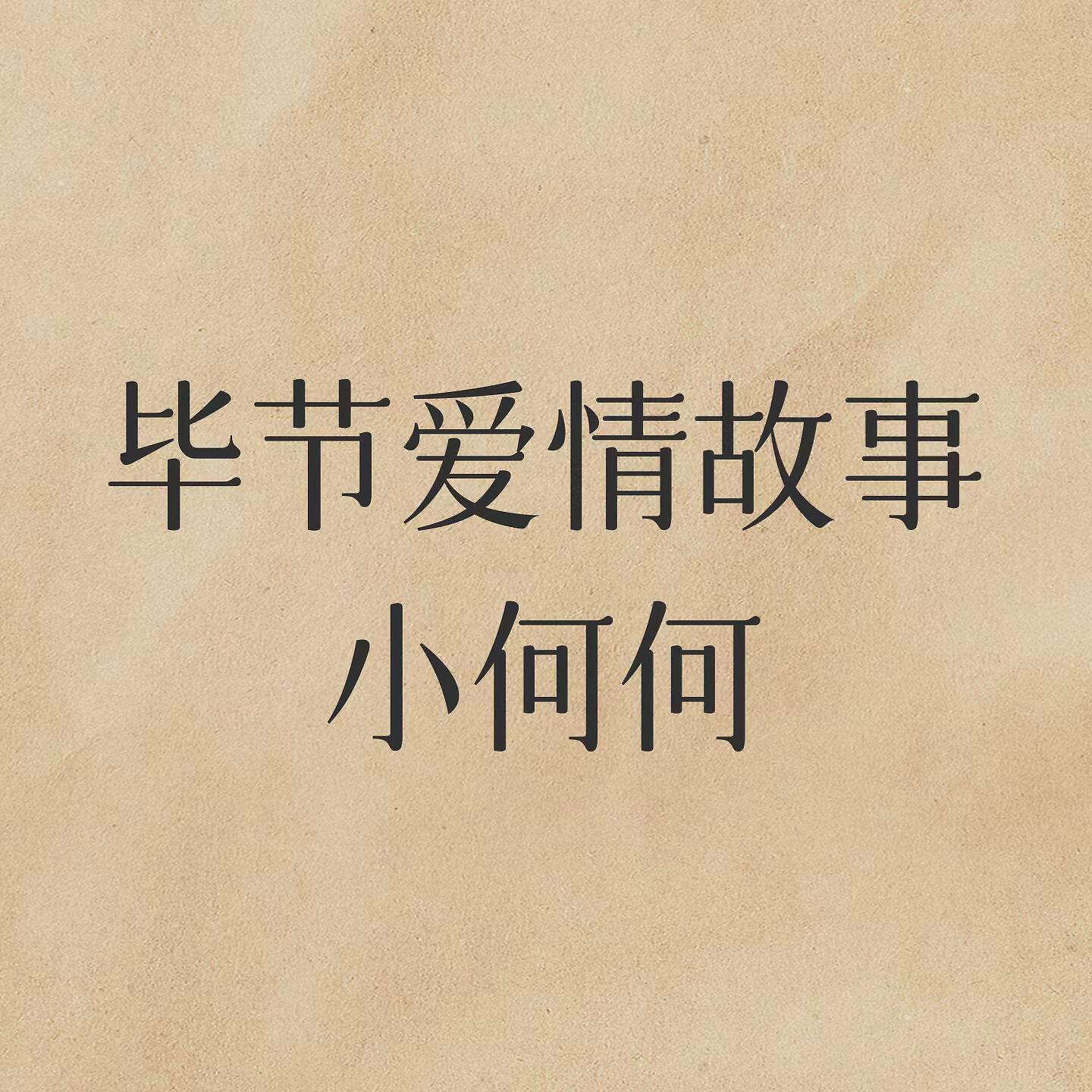 Релиз 毕节爱情故事