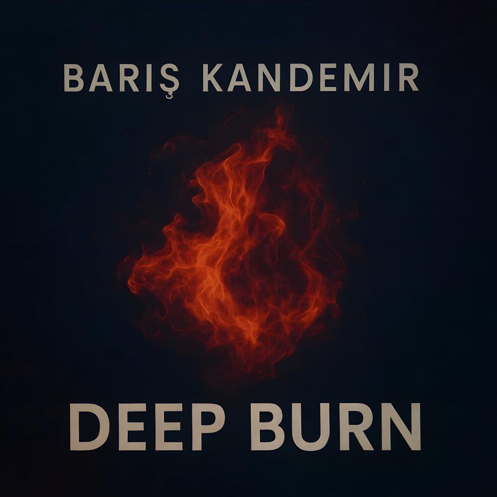 Релиз Deep Burn