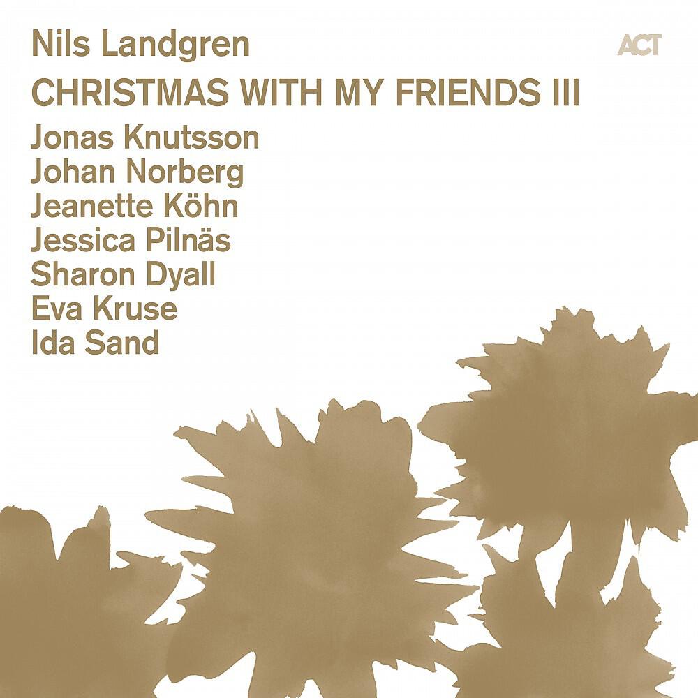 Релиз Christmas with My Friends III (Live)