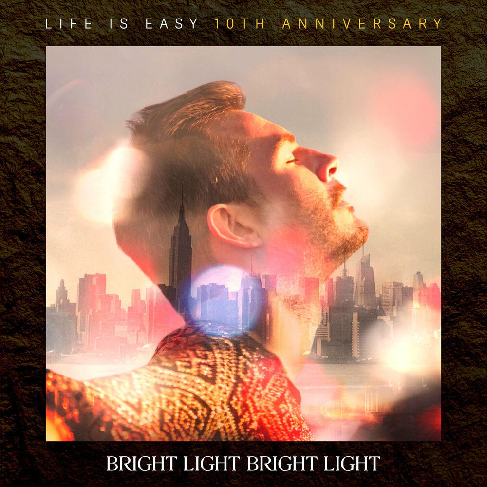 Релиз Life Is Easy (10th Anniversary Deluxe Edition)