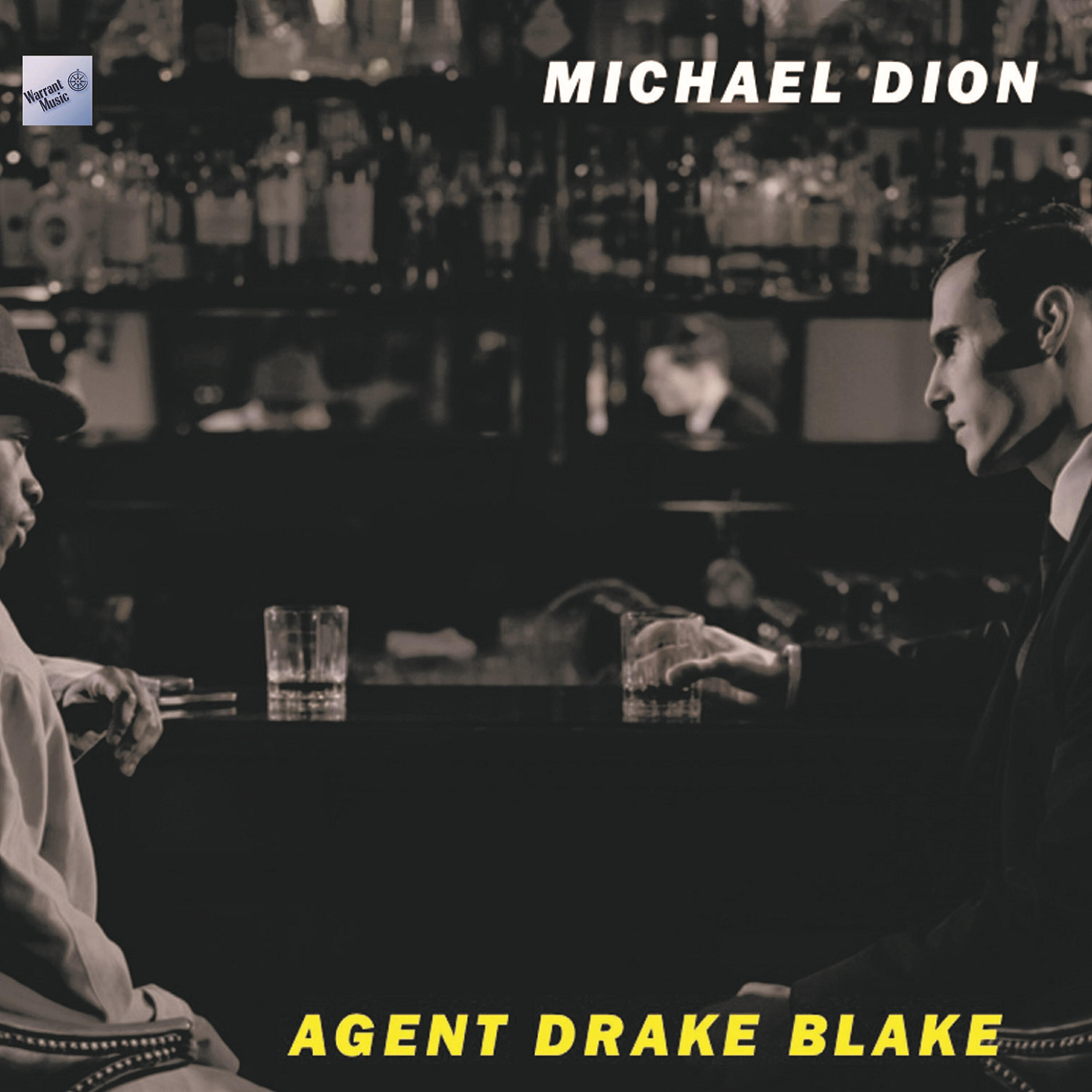 Релиз Agent Drake Blake