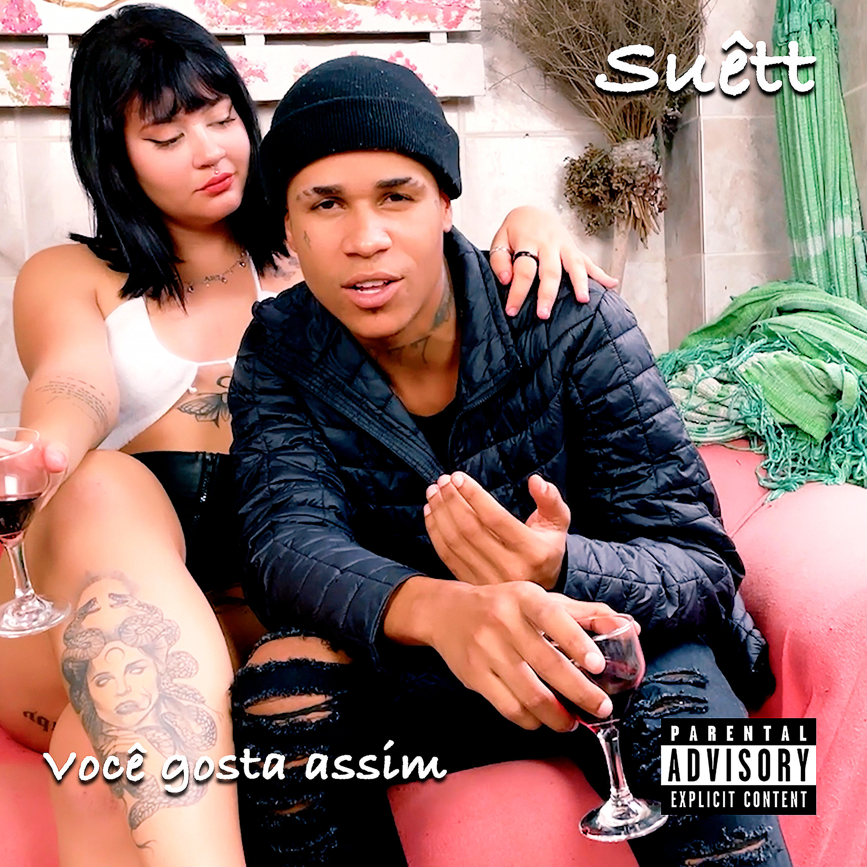 Suêtt