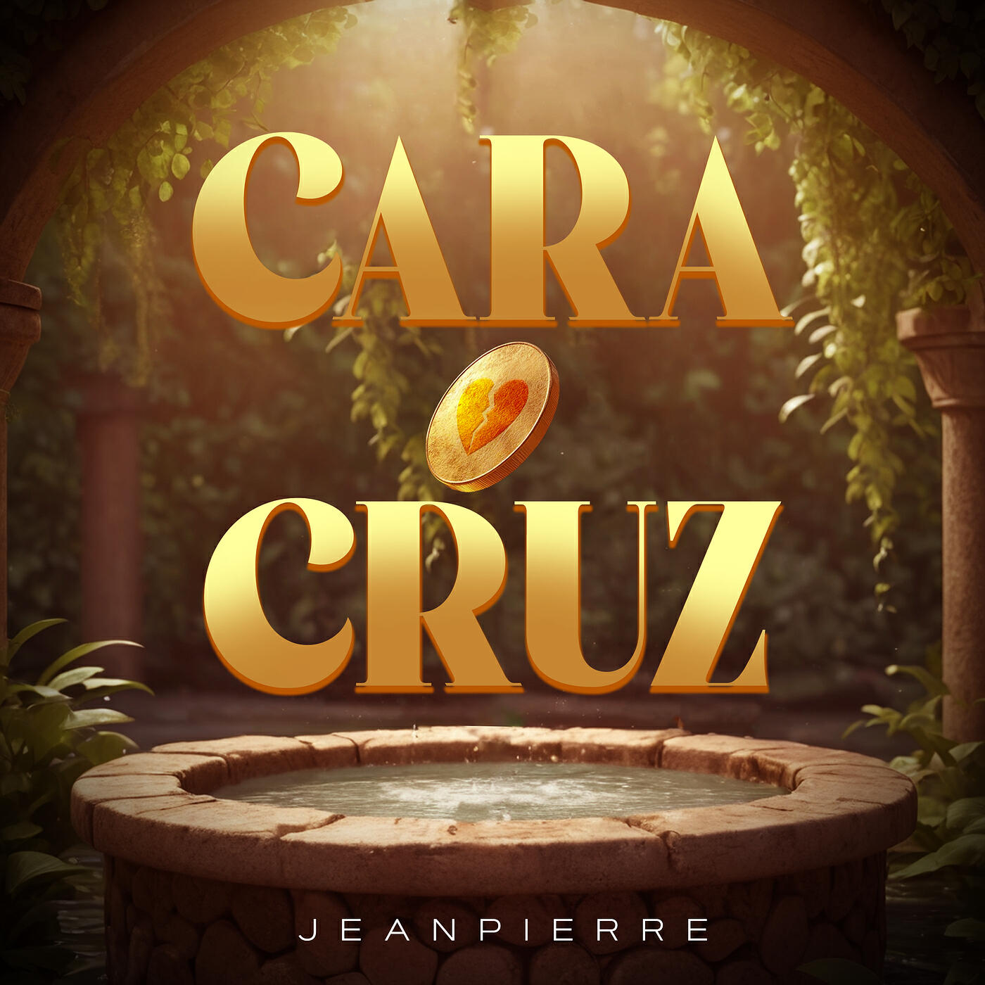 Релиз Cara O Cruz