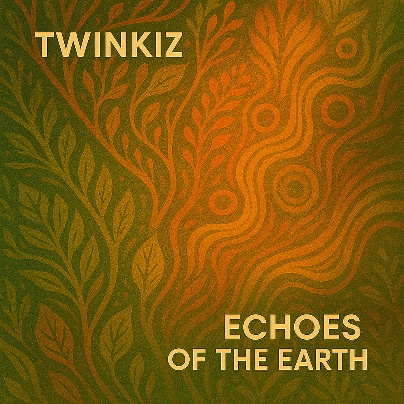 Релиз Echoes of the Earth