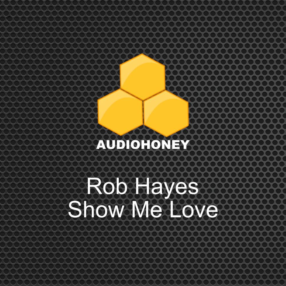 Релиз Show Me Love