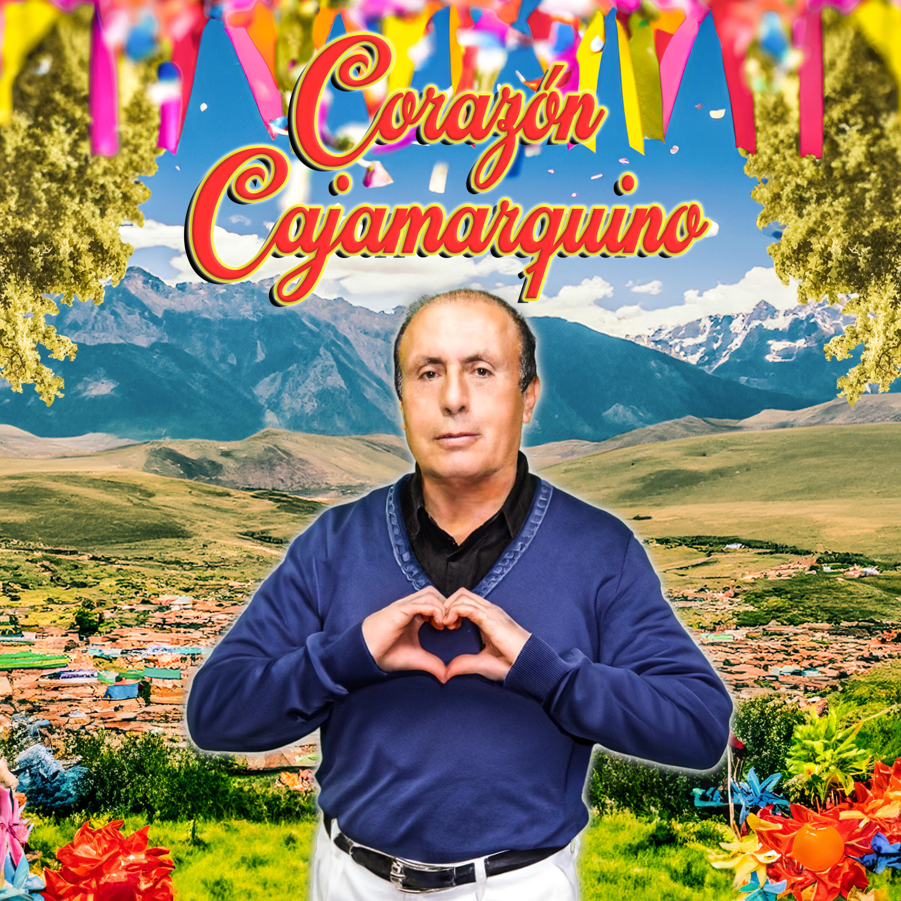 Релиз Corazón Cajamarquino